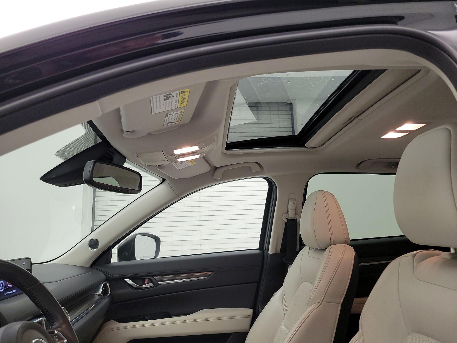 Thumbnail: 2018 Mazda CX-5 - 19