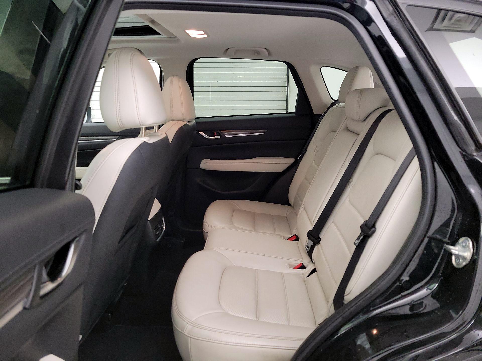 Thumbnail: 2018 Mazda CX-5 - 20