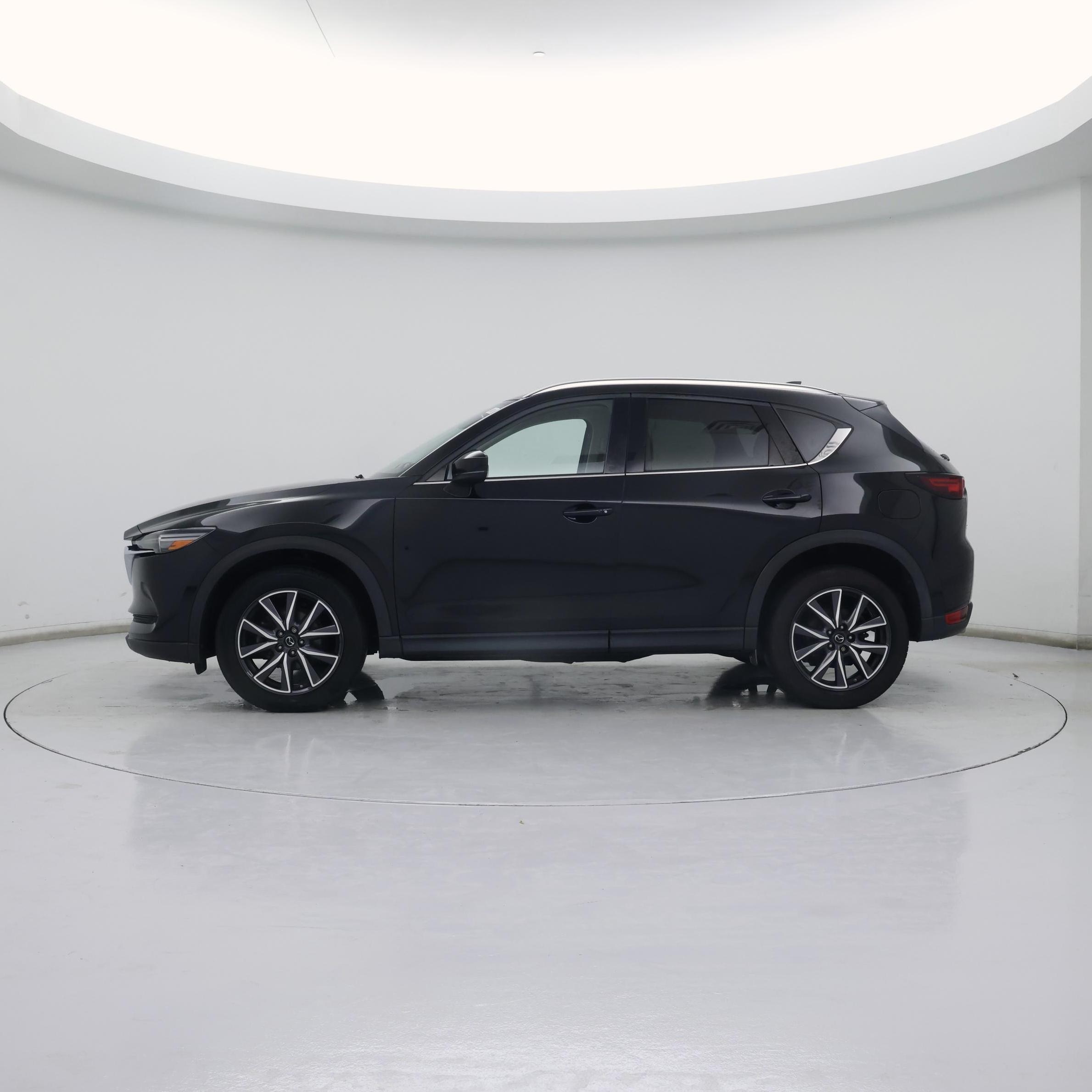 Thumbnail: 2018 Mazda CX-5 - 3