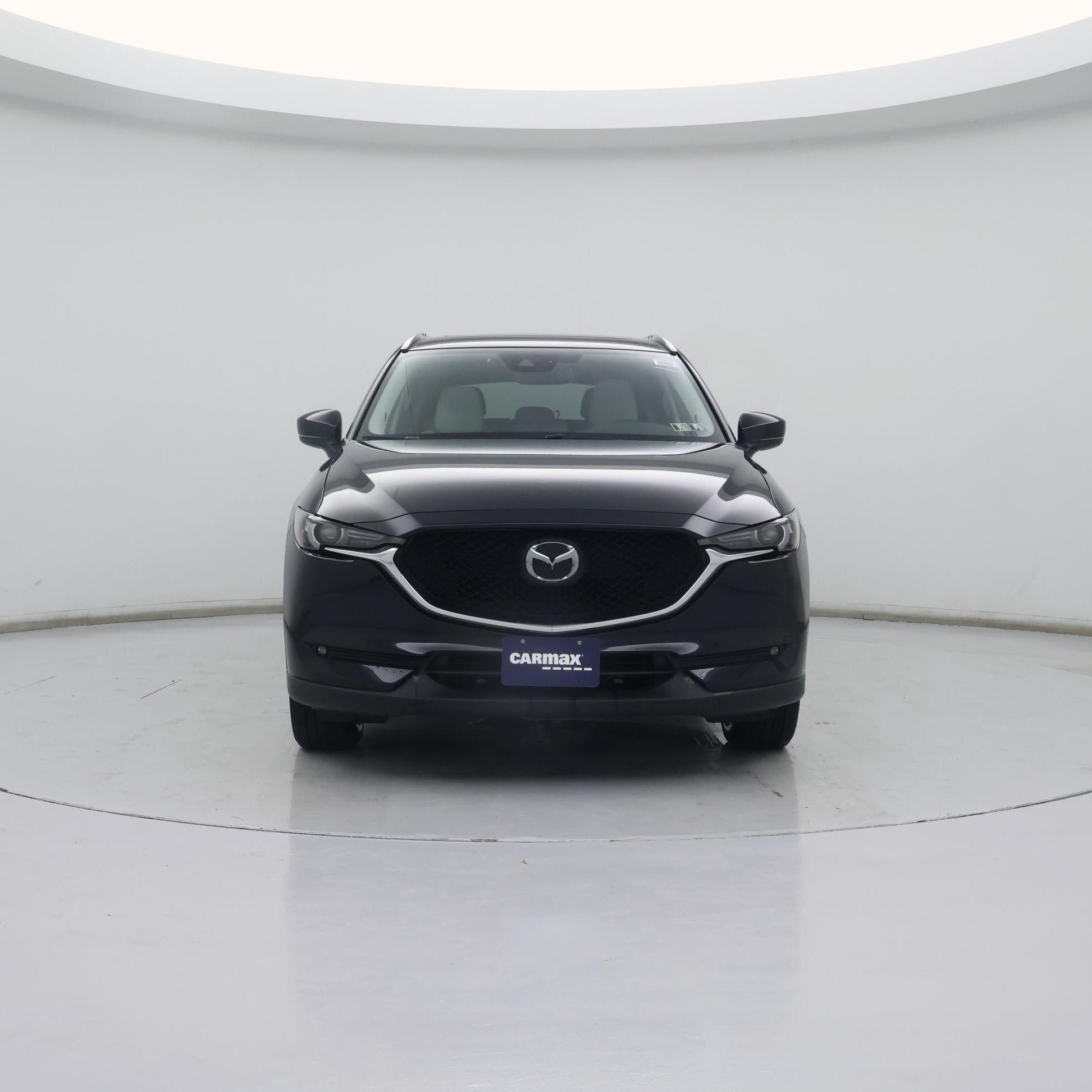 Thumbnail: 2018 Mazda CX-5 - 5