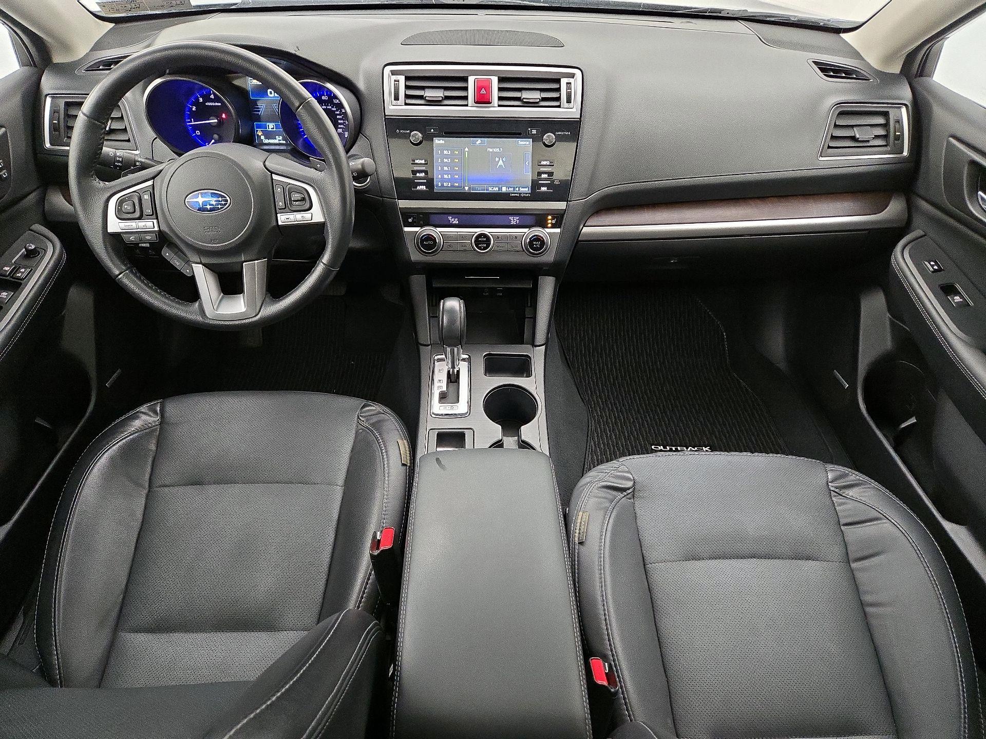 Thumbnail: 2017 Subaru Outback - 9