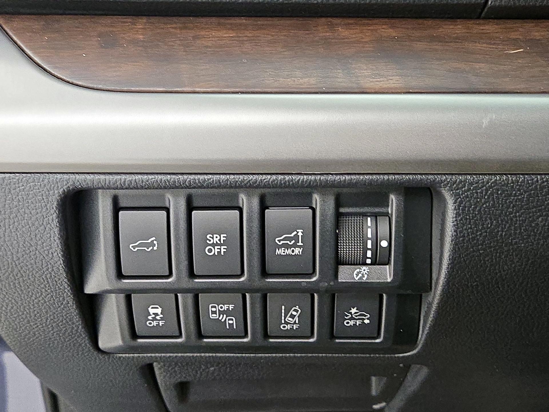 Thumbnail: 2017 Subaru Outback - 13