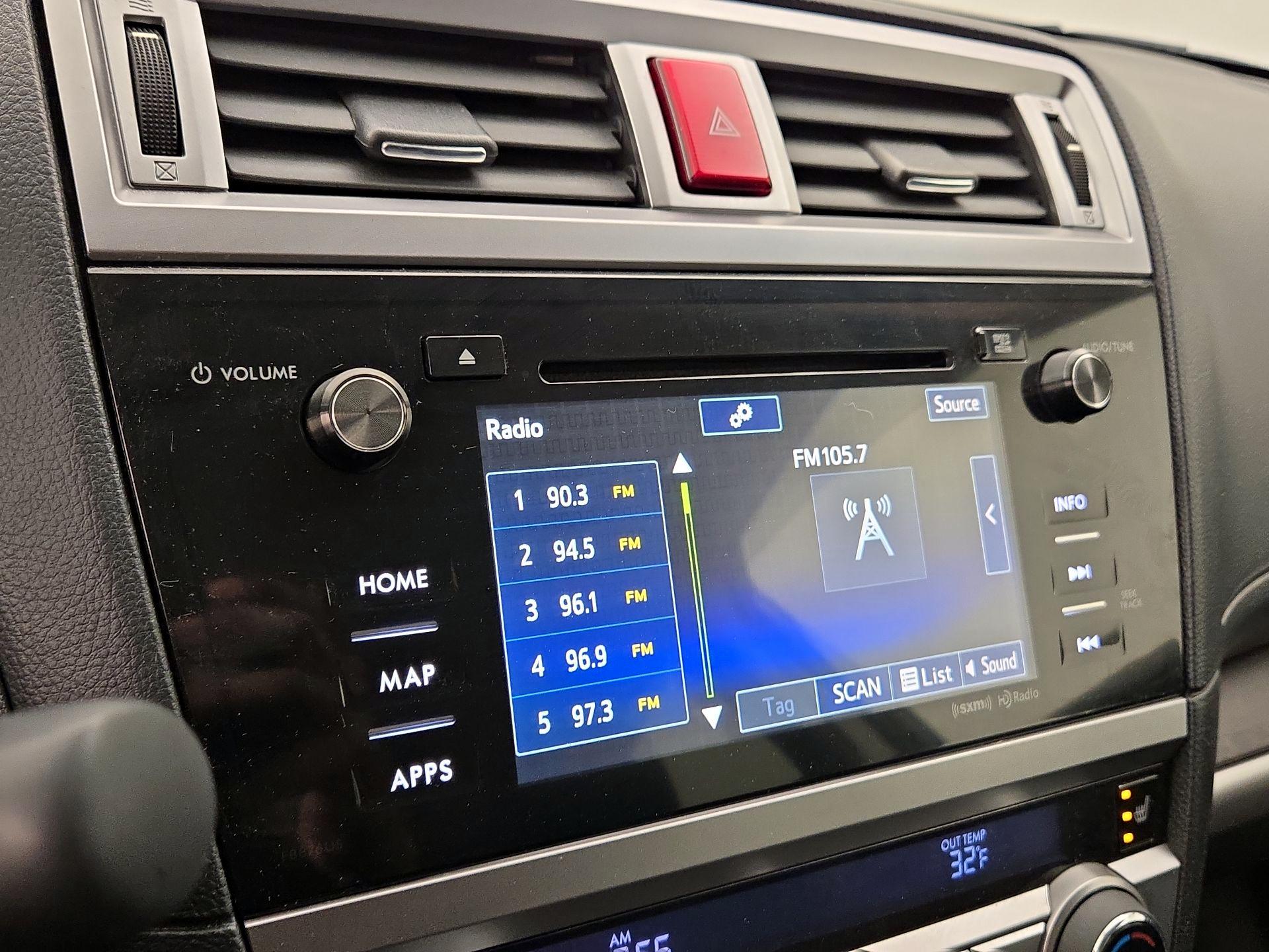 Thumbnail: 2017 Subaru Outback - 15