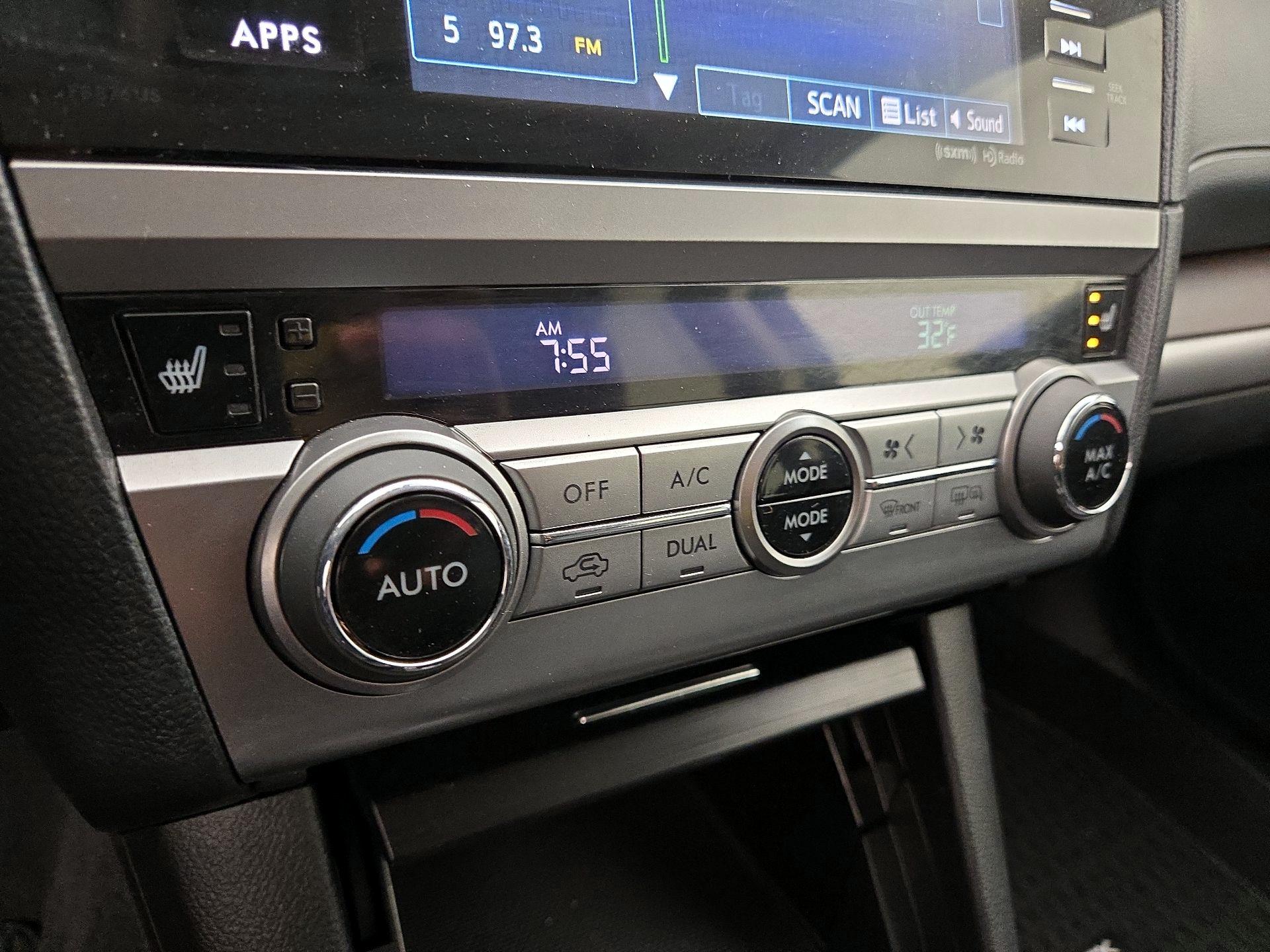 Thumbnail: 2017 Subaru Outback - 16