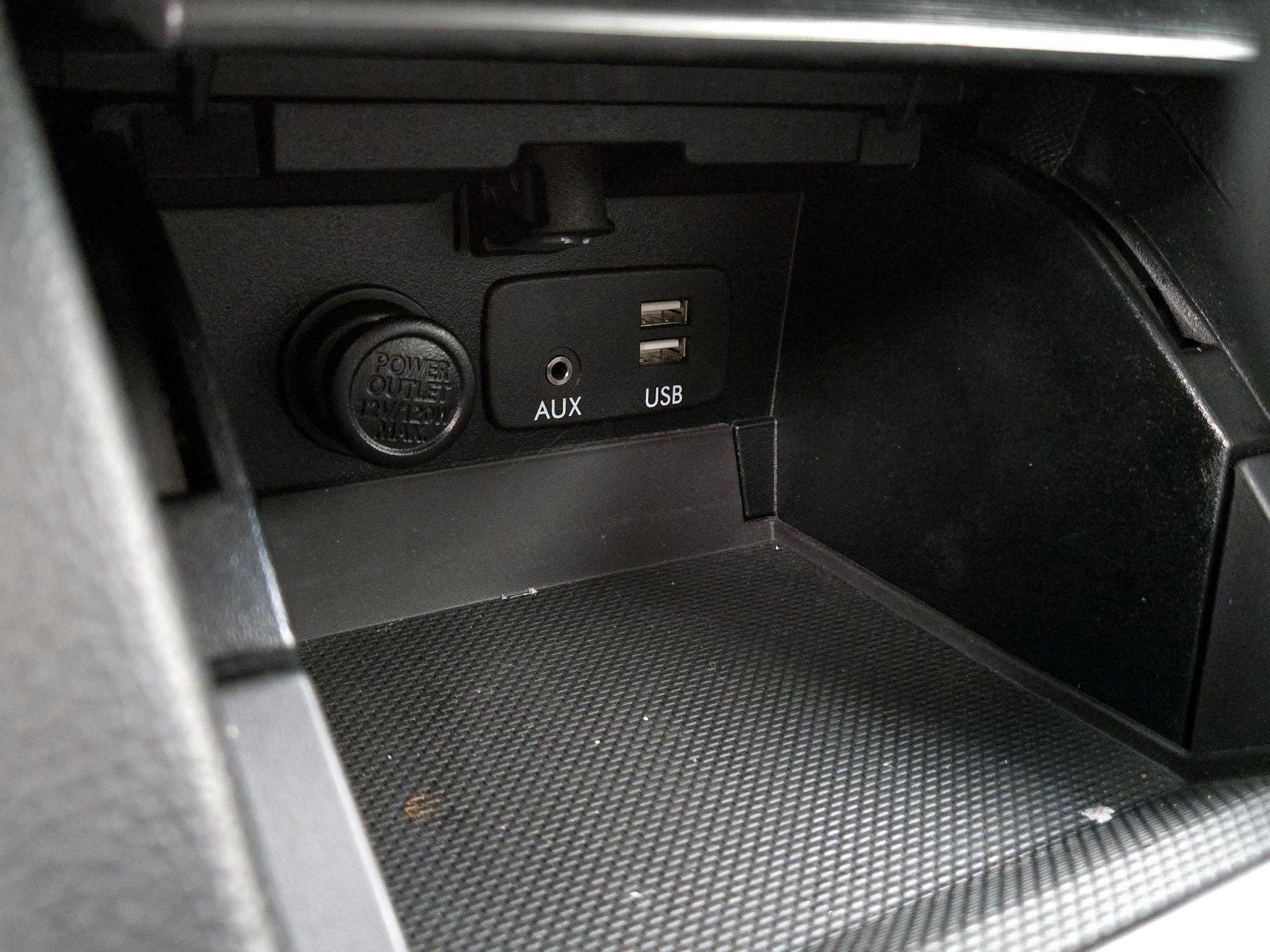 Thumbnail: 2017 Subaru Outback - 18