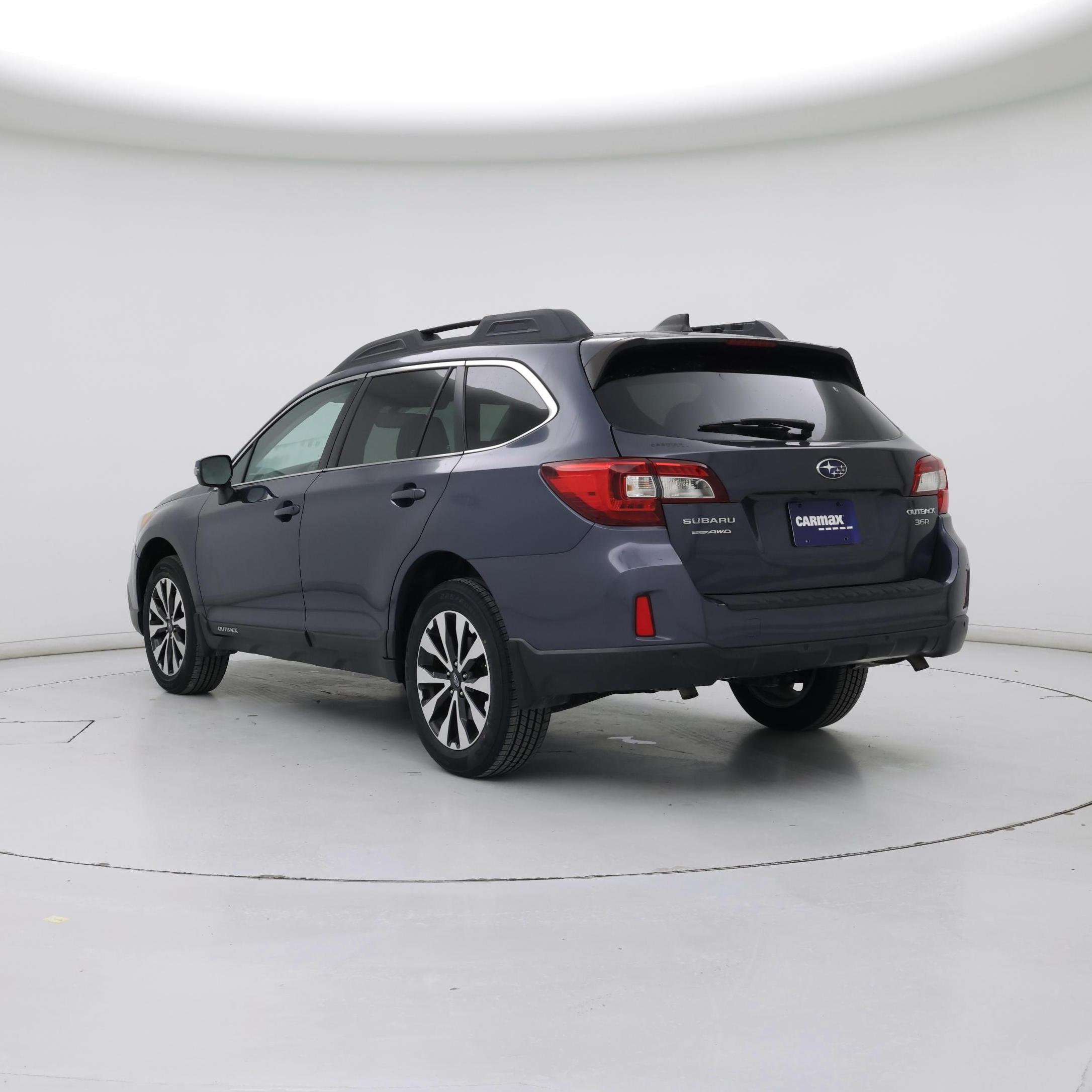 Thumbnail: 2017 Subaru Outback - 2