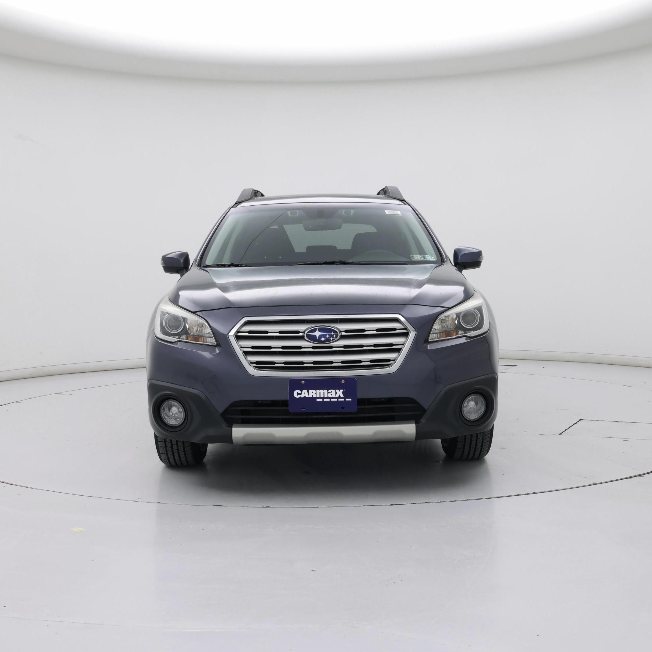 Thumbnail: 2017 Subaru Outback - 5