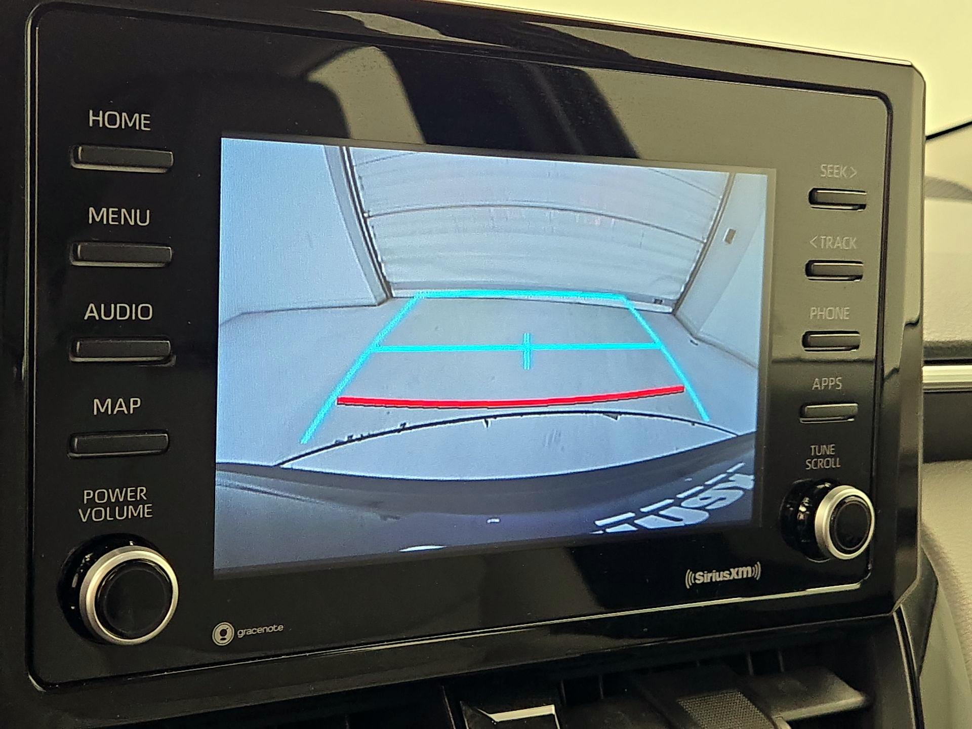 Thumbnail: 2022 Toyota Corolla Cross - 13