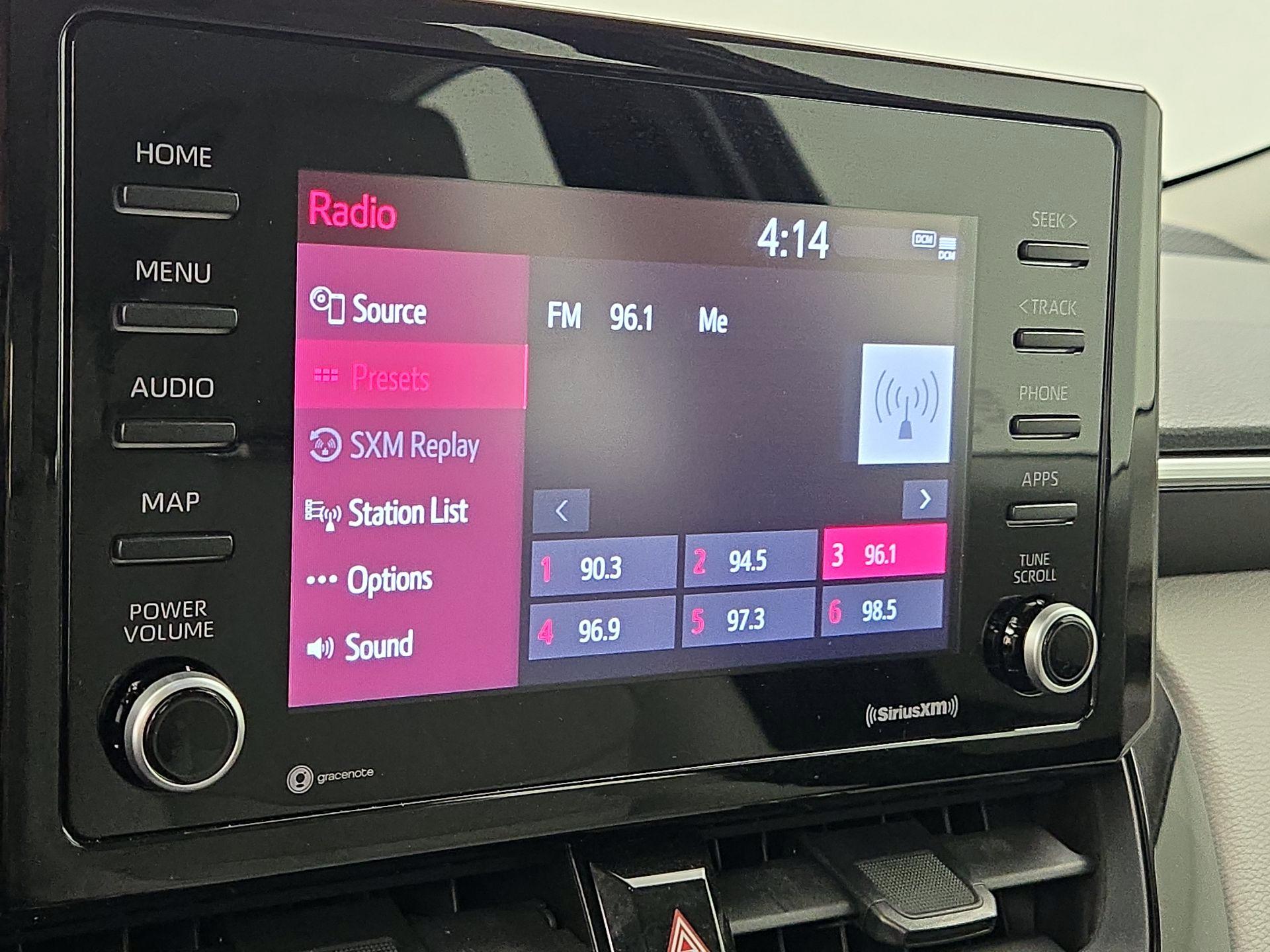 Thumbnail: 2022 Toyota Corolla Cross - 14