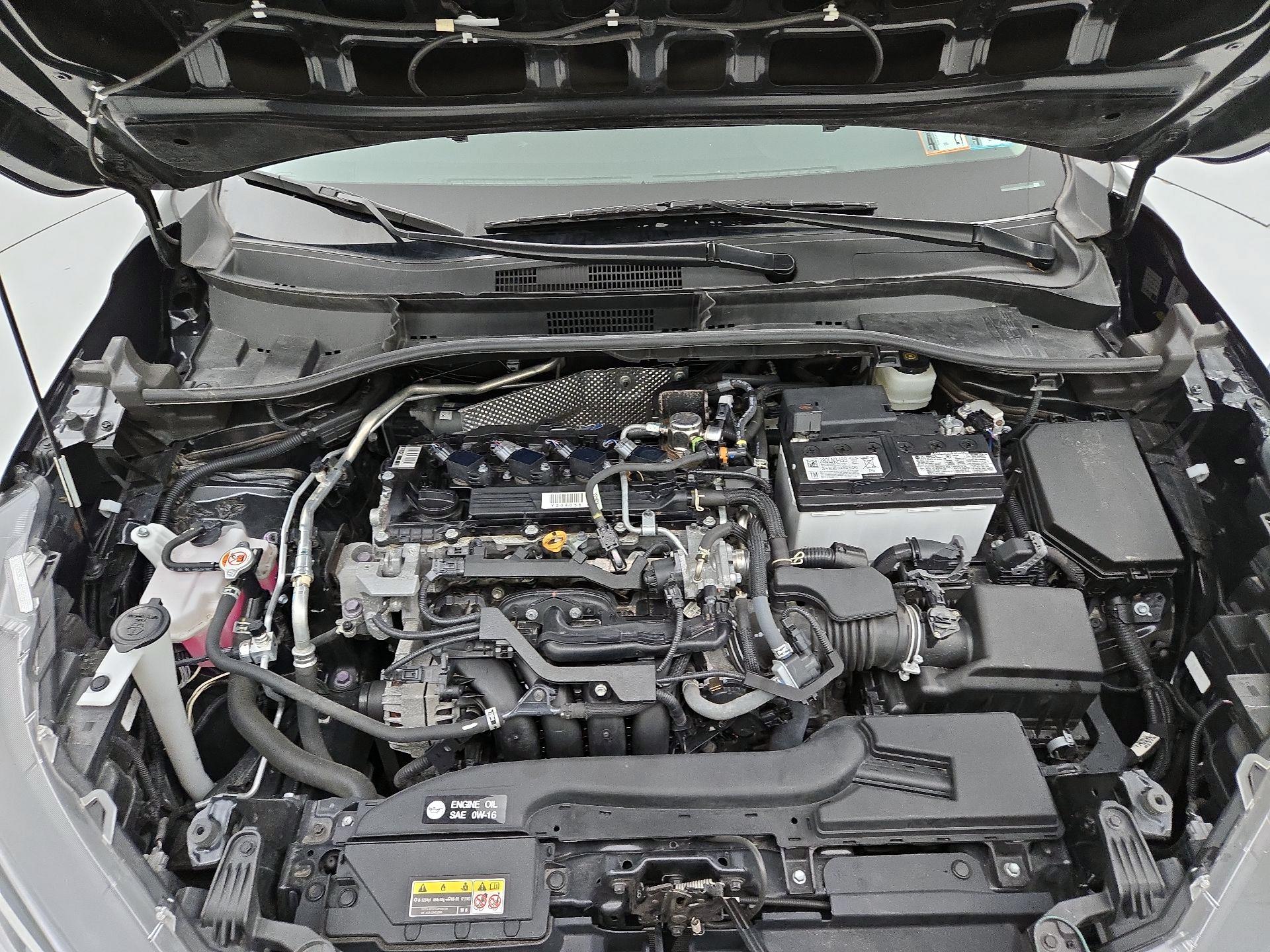 Thumbnail: 2022 Toyota Corolla Cross - 20