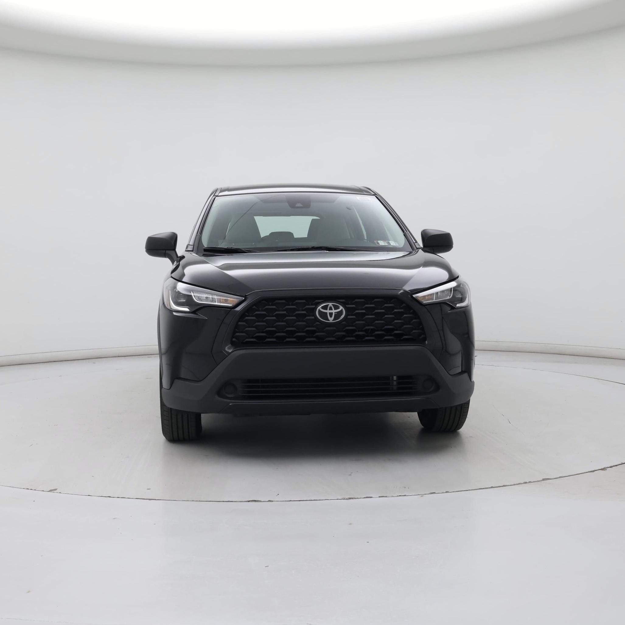 Thumbnail: 2022 Toyota Corolla Cross - 5