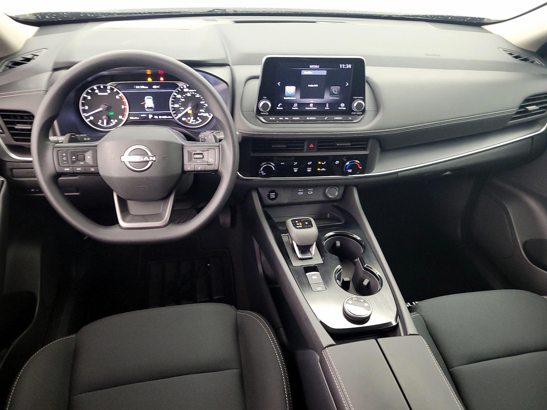 Thumbnail: 2026 Nissan Rogue - 9