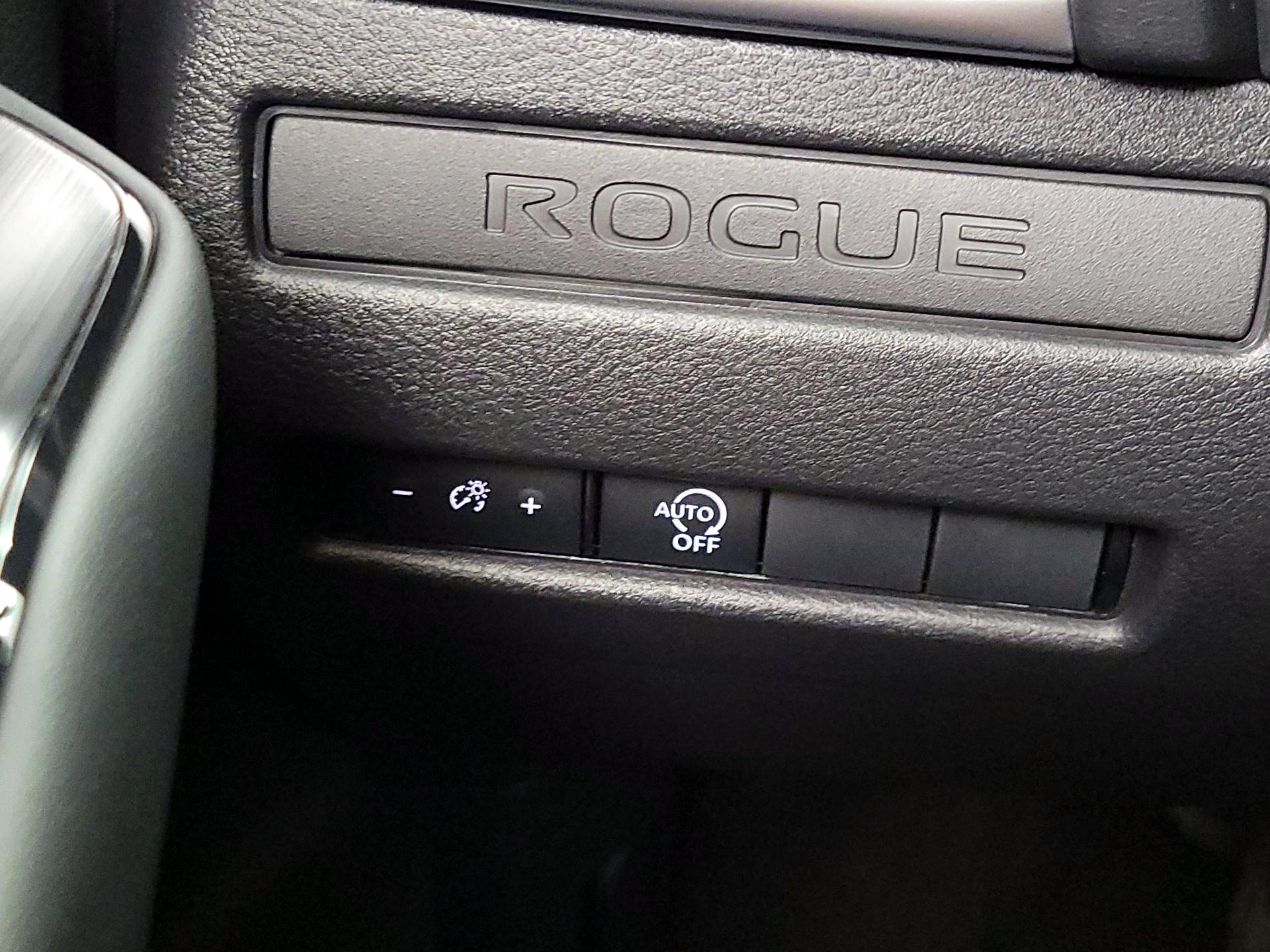 Thumbnail: 2026 Nissan Rogue - 13