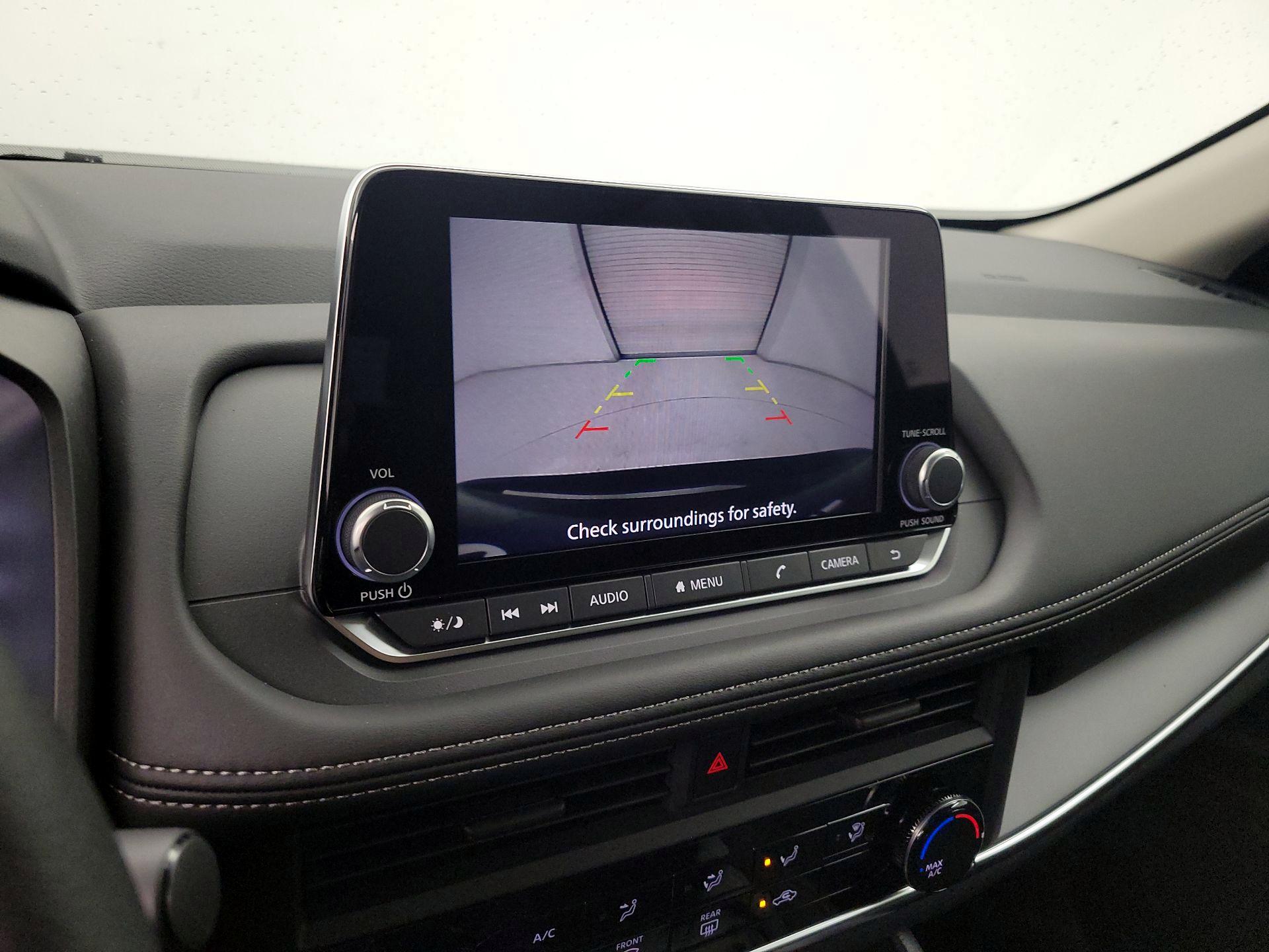 Thumbnail: 2026 Nissan Rogue - 14