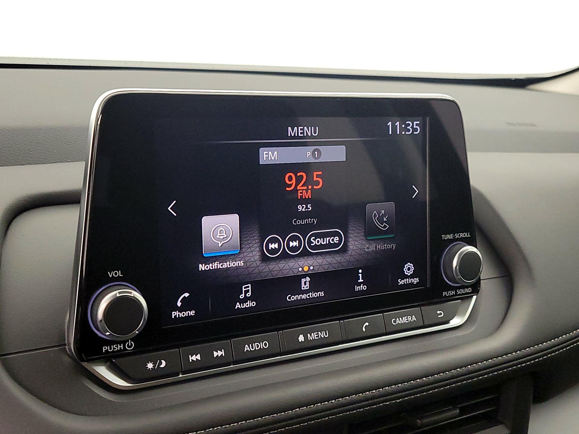 Thumbnail: 2026 Nissan Rogue - 15