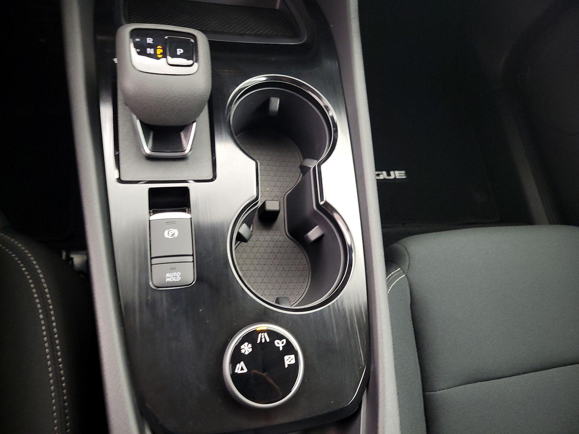 Thumbnail: 2026 Nissan Rogue - 17