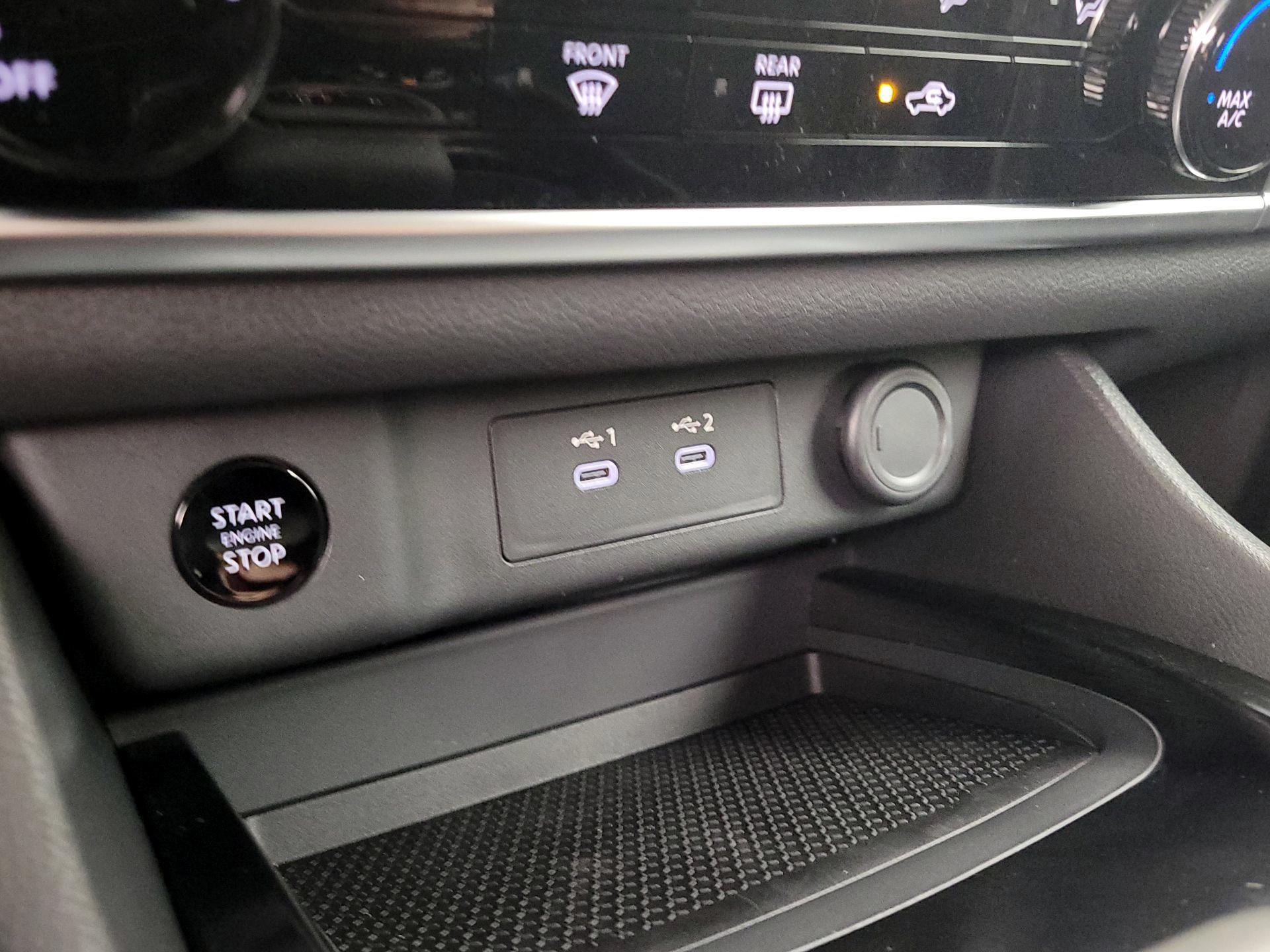 Thumbnail: 2026 Nissan Rogue - 18