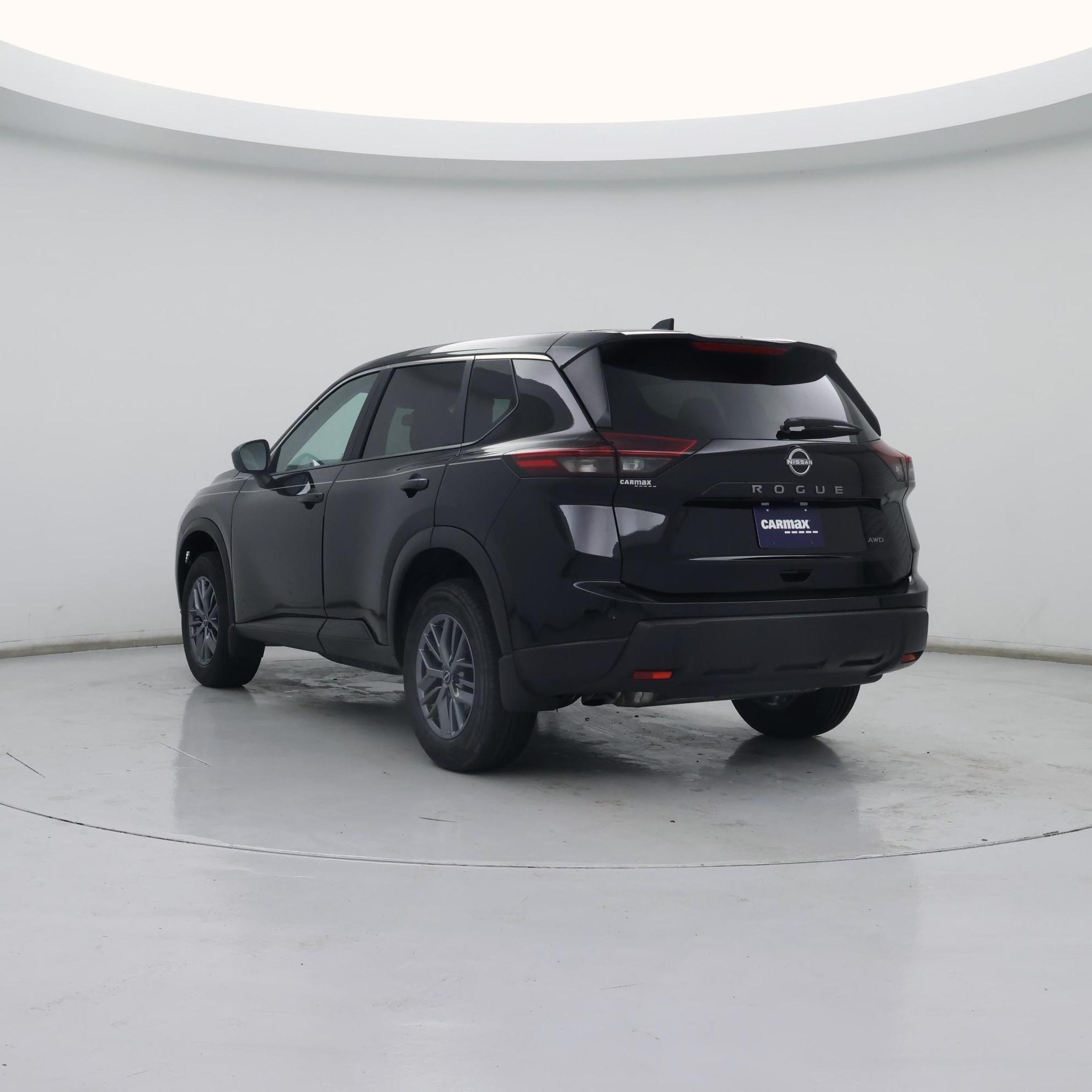 Thumbnail: 2026 Nissan Rogue - 2