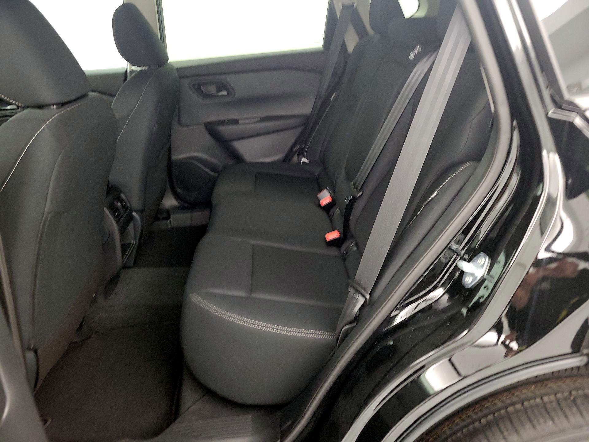 Thumbnail: 2026 Nissan Rogue - 19