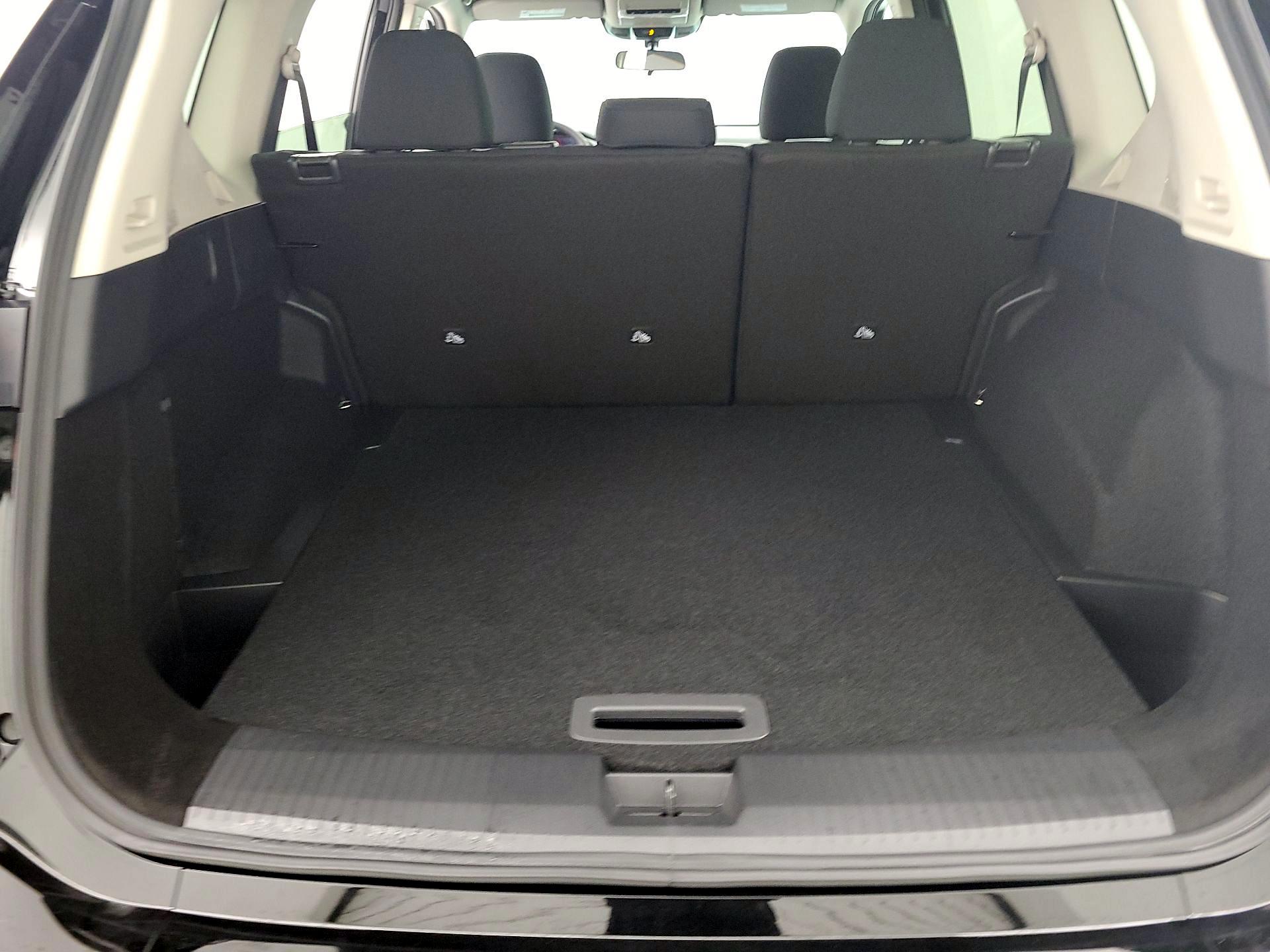 Thumbnail: 2026 Nissan Rogue - 20