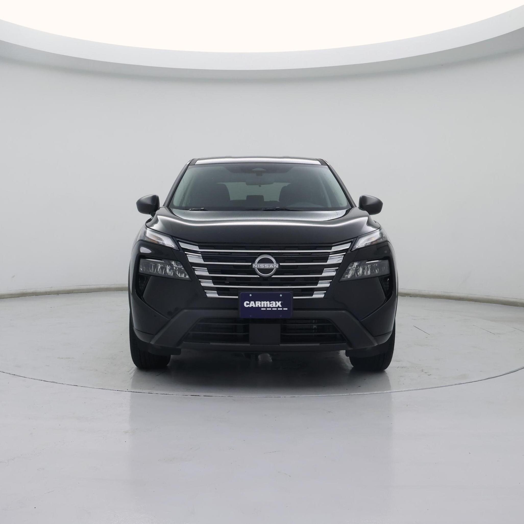 Thumbnail: 2026 Nissan Rogue - 5