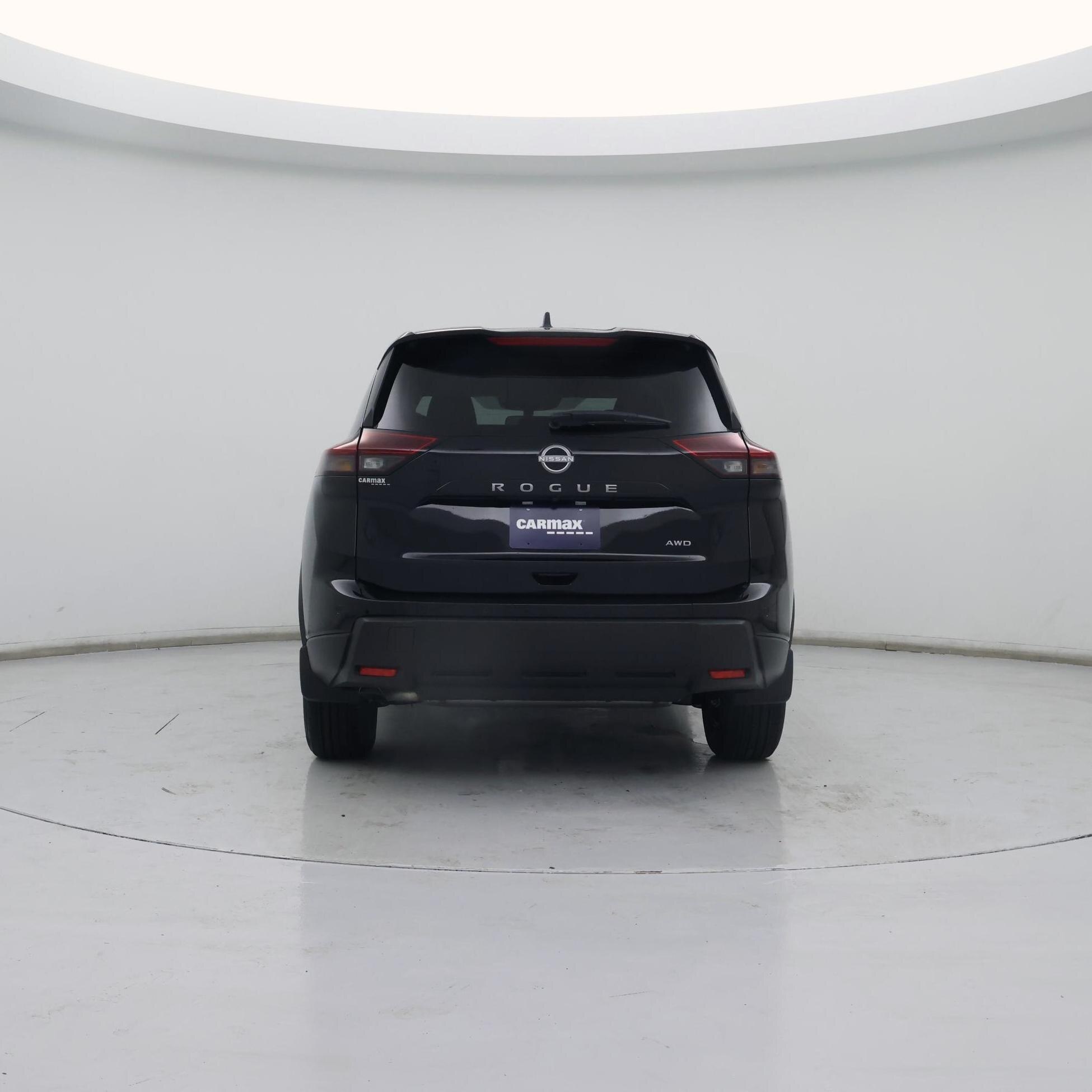 Thumbnail: 2026 Nissan Rogue - 6