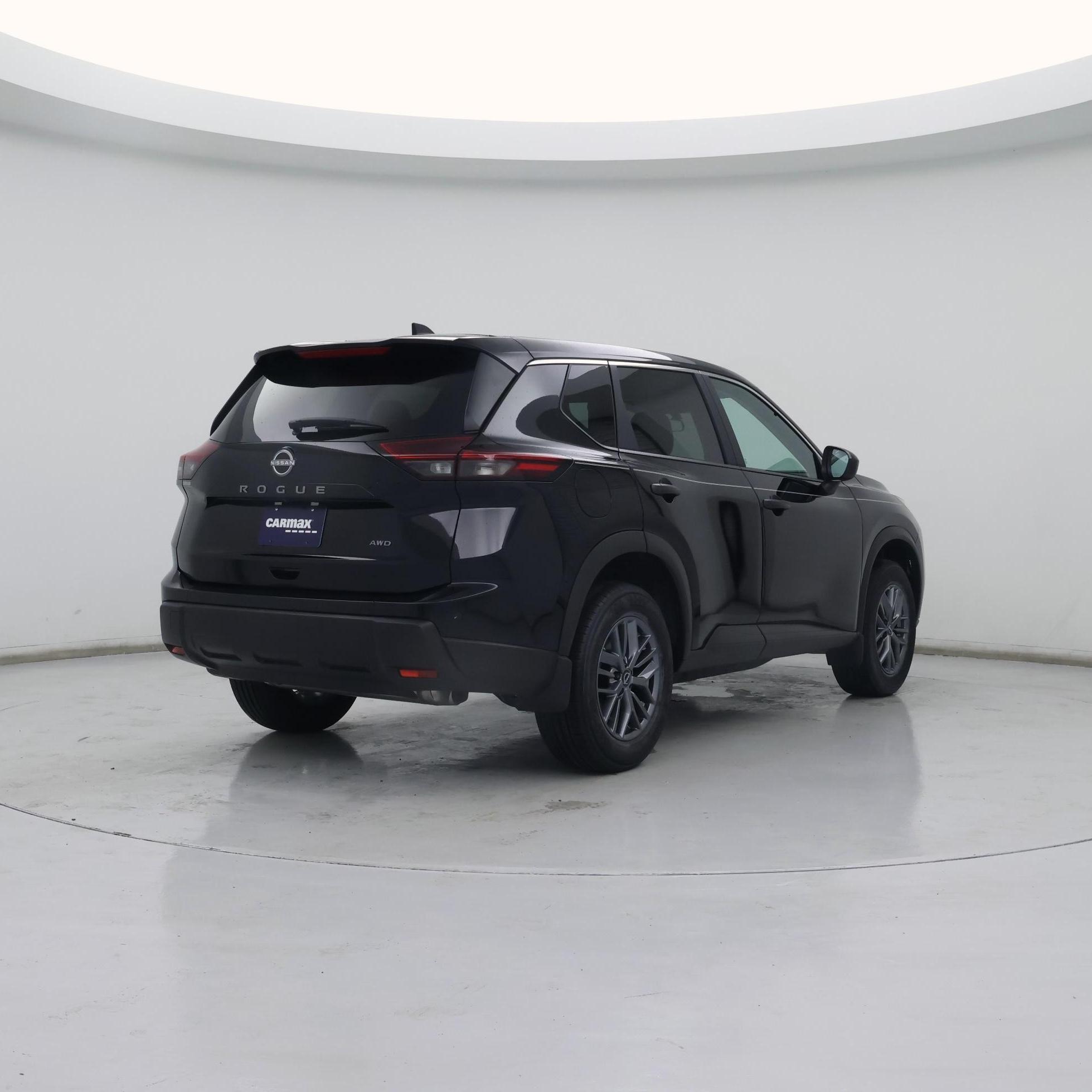 Thumbnail: 2026 Nissan Rogue - 8