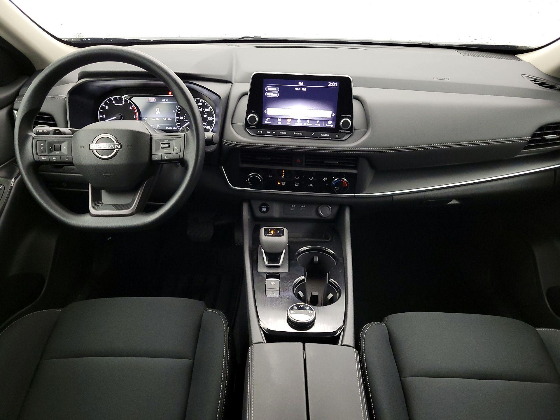 Thumbnail: 2026 Nissan Rogue - 9