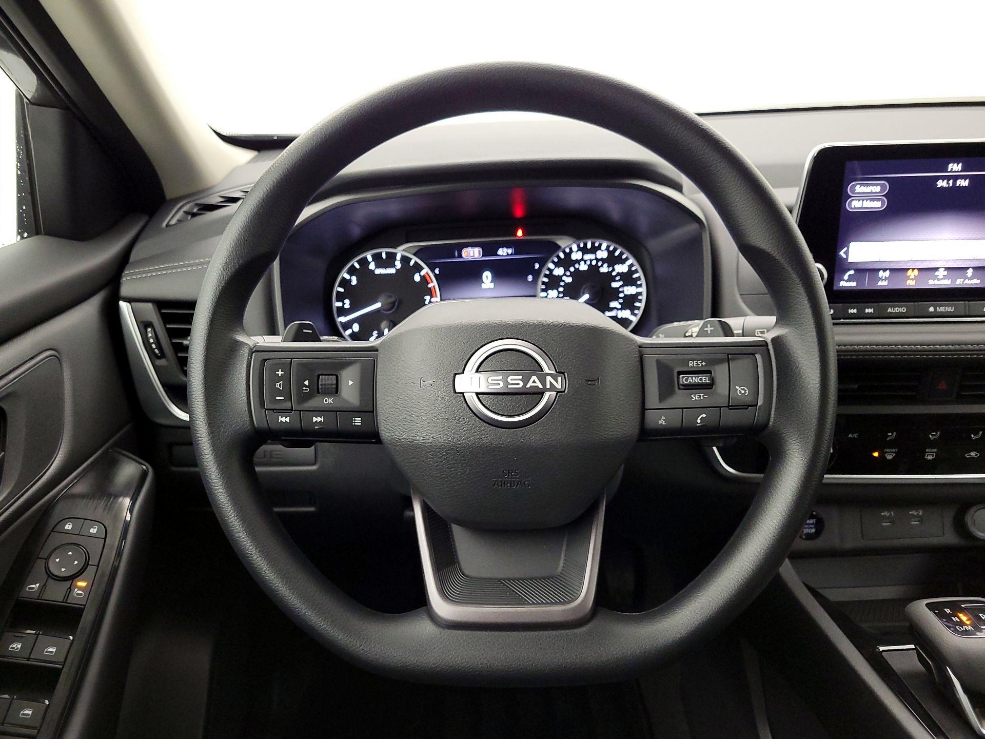 Thumbnail: 2026 Nissan Rogue - 10