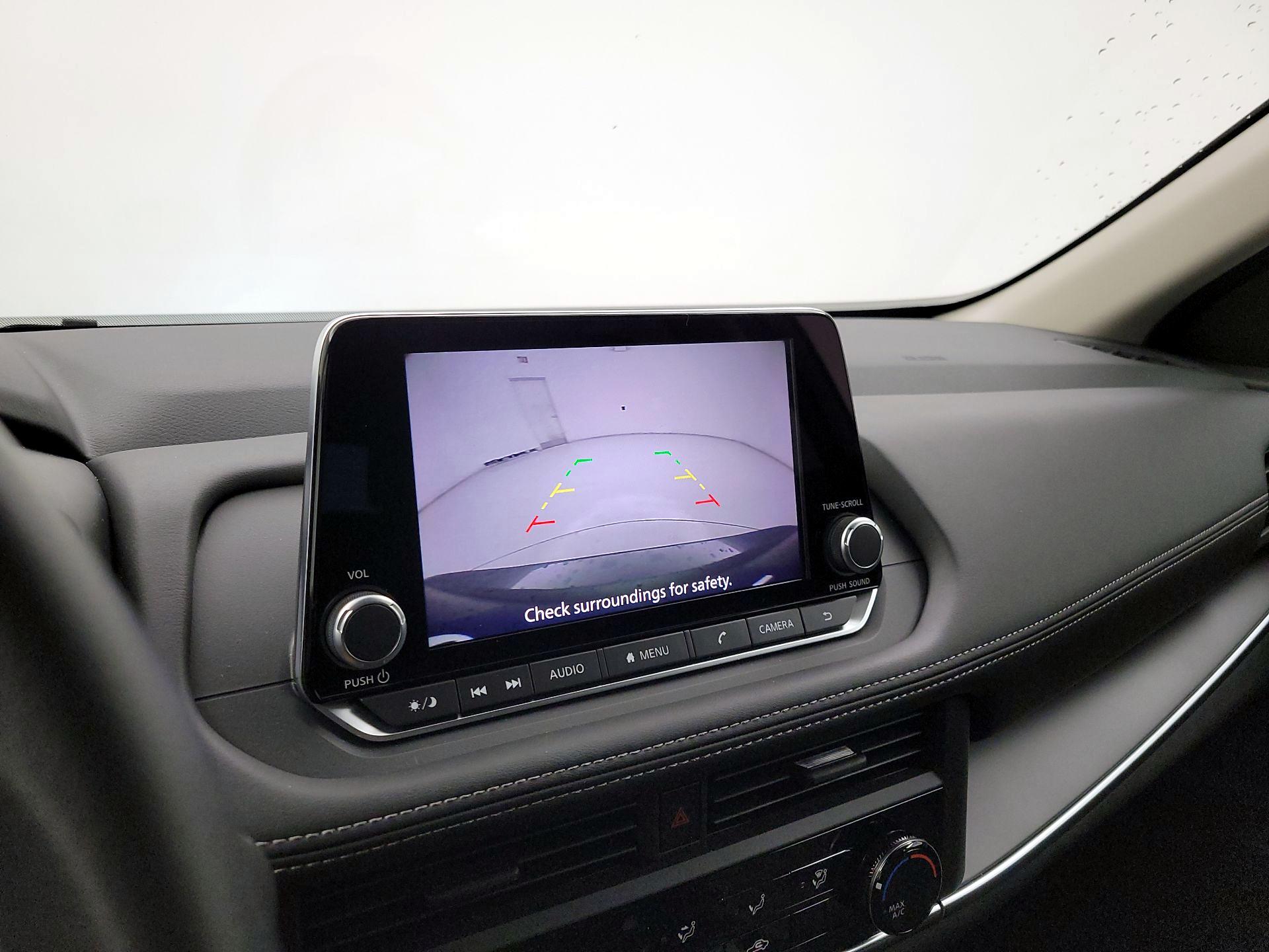 Thumbnail: 2026 Nissan Rogue - 13