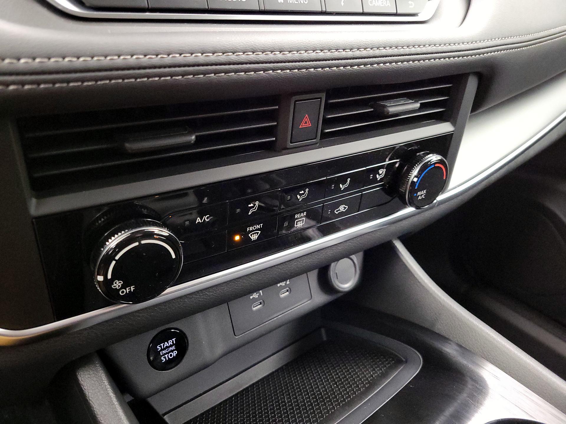 Thumbnail: 2026 Nissan Rogue - 15