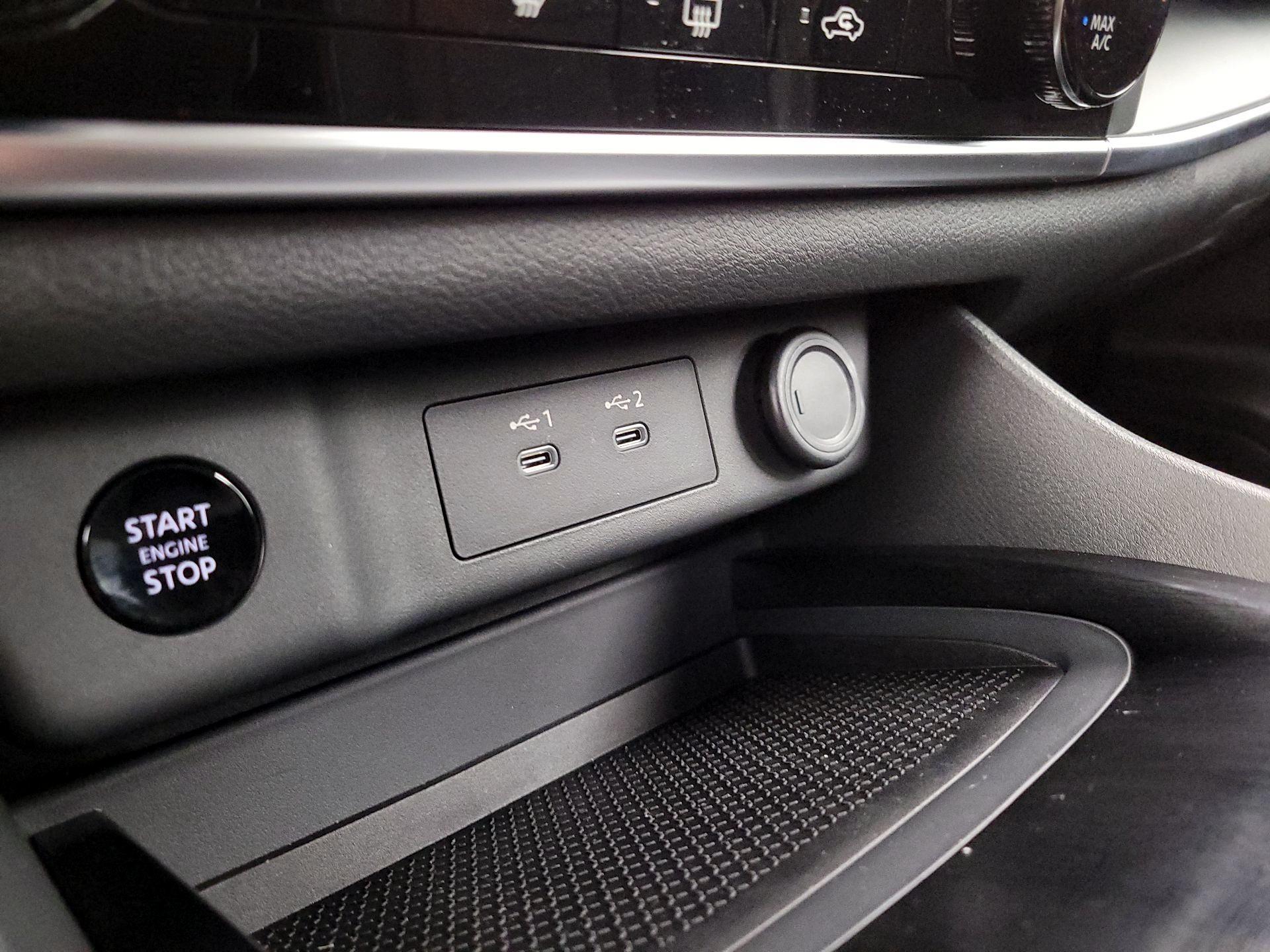 Thumbnail: 2026 Nissan Rogue - 17