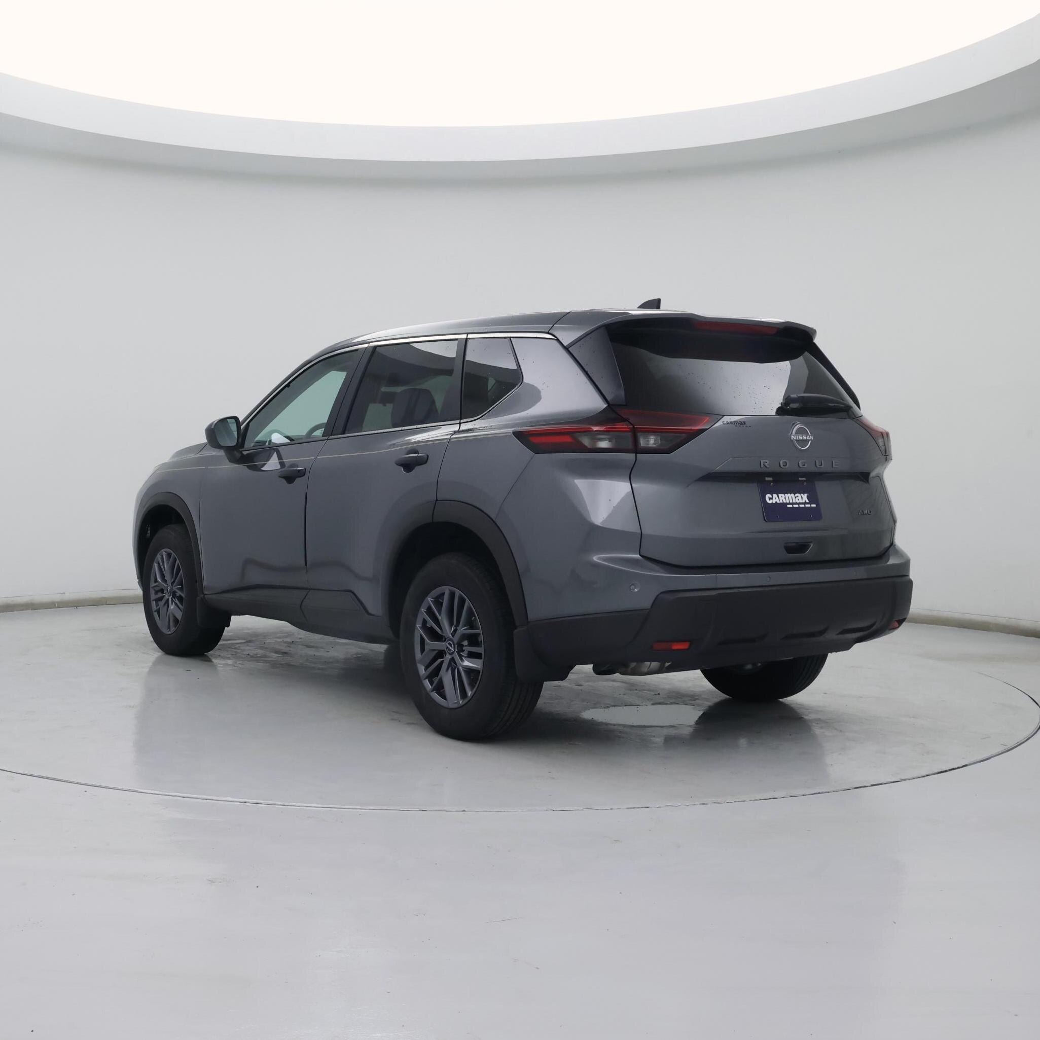 Thumbnail: 2026 Nissan Rogue - 2