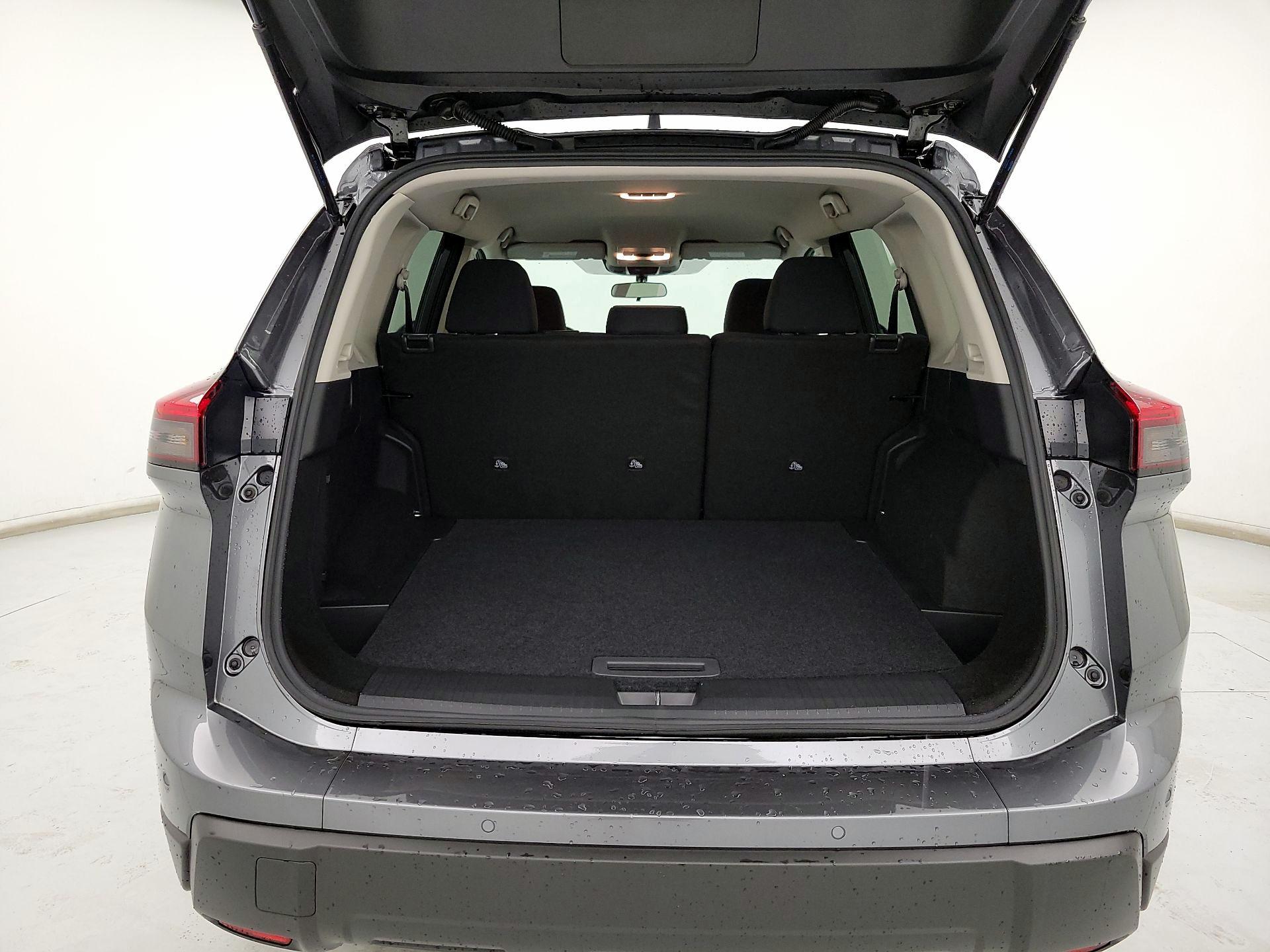 Thumbnail: 2026 Nissan Rogue - 19