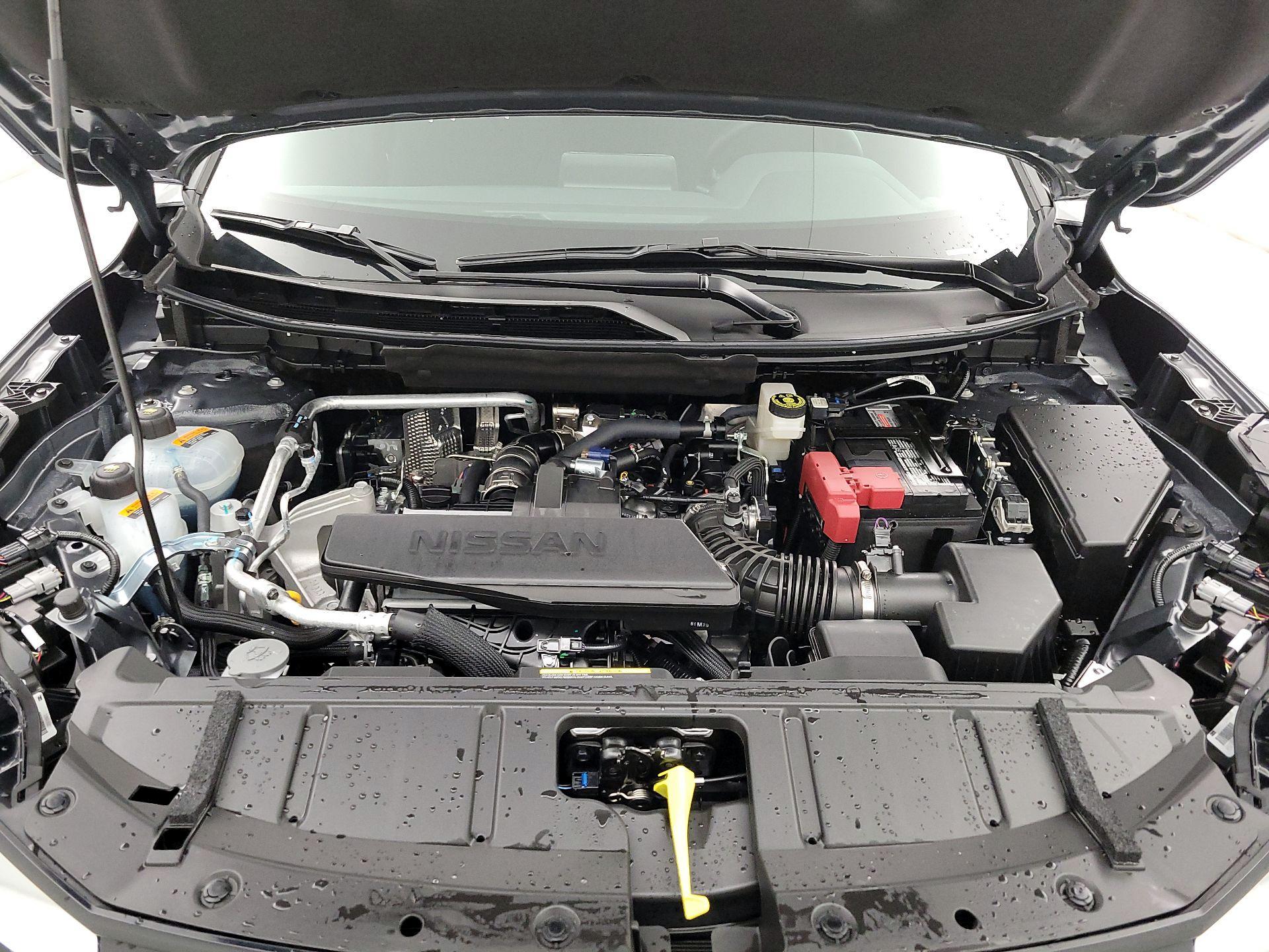 Thumbnail: 2026 Nissan Rogue - 20