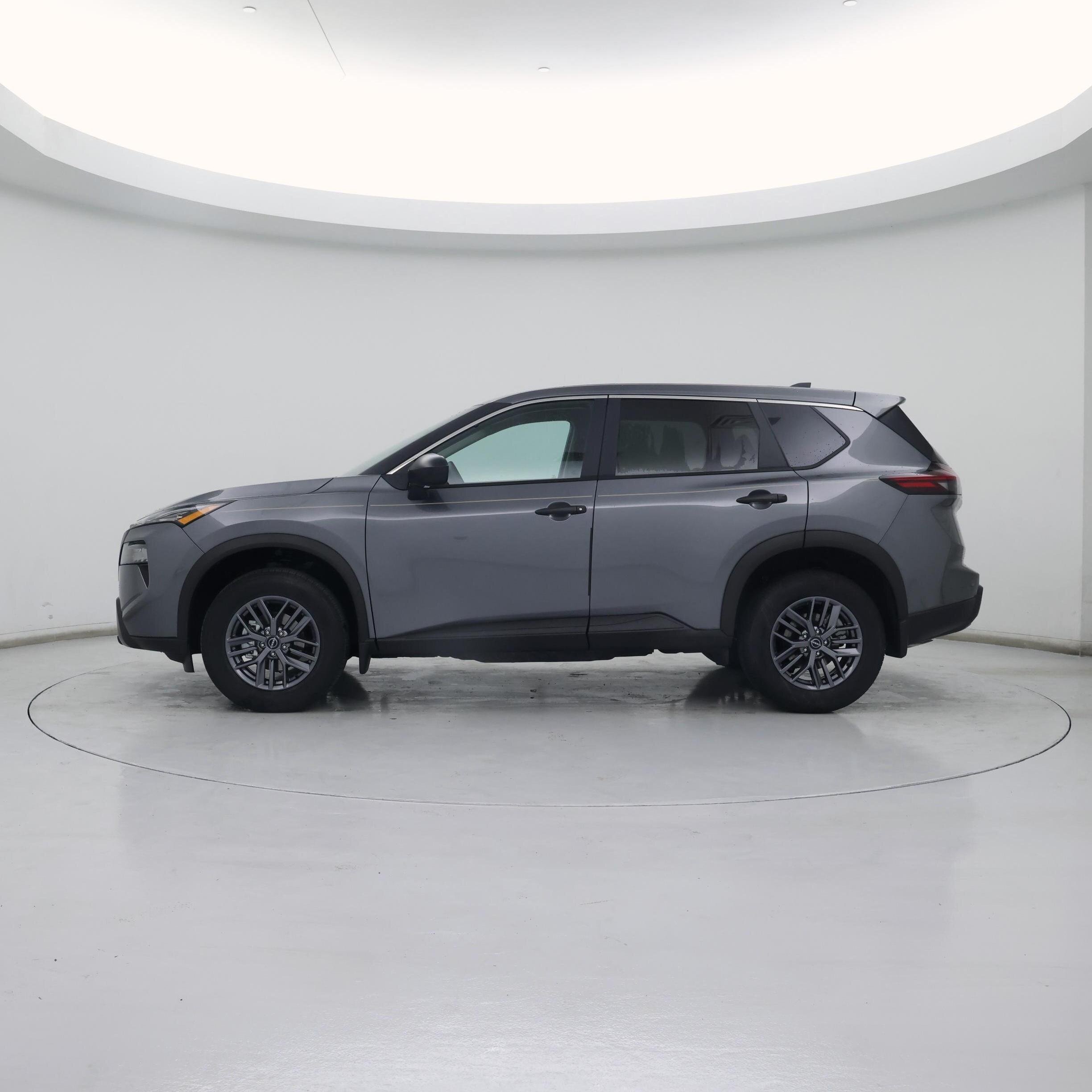 Thumbnail: 2026 Nissan Rogue - 3