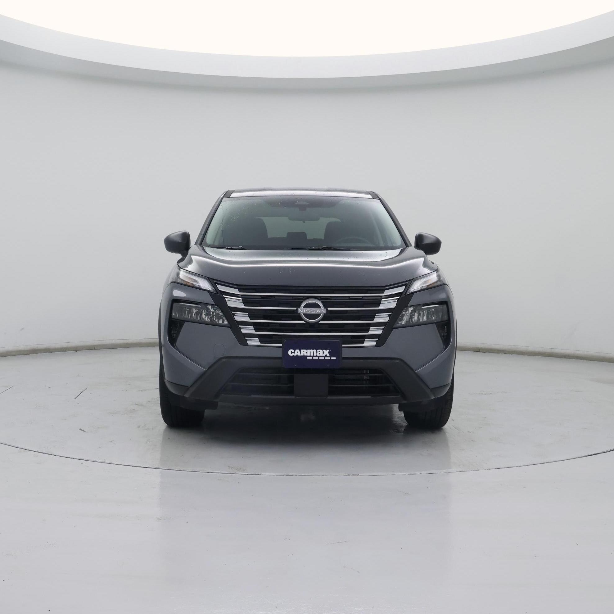 Thumbnail: 2026 Nissan Rogue - 5