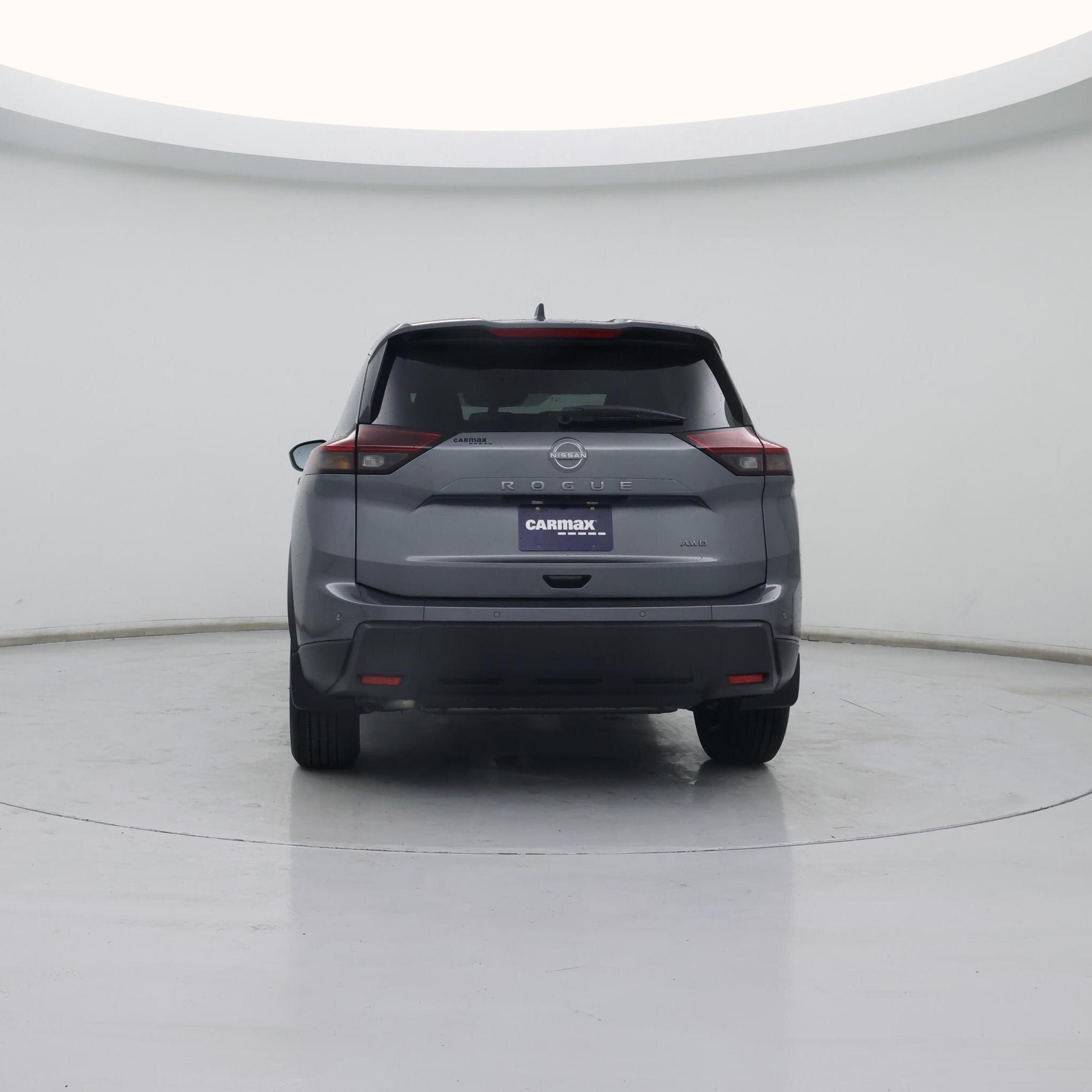 Thumbnail: 2026 Nissan Rogue - 6