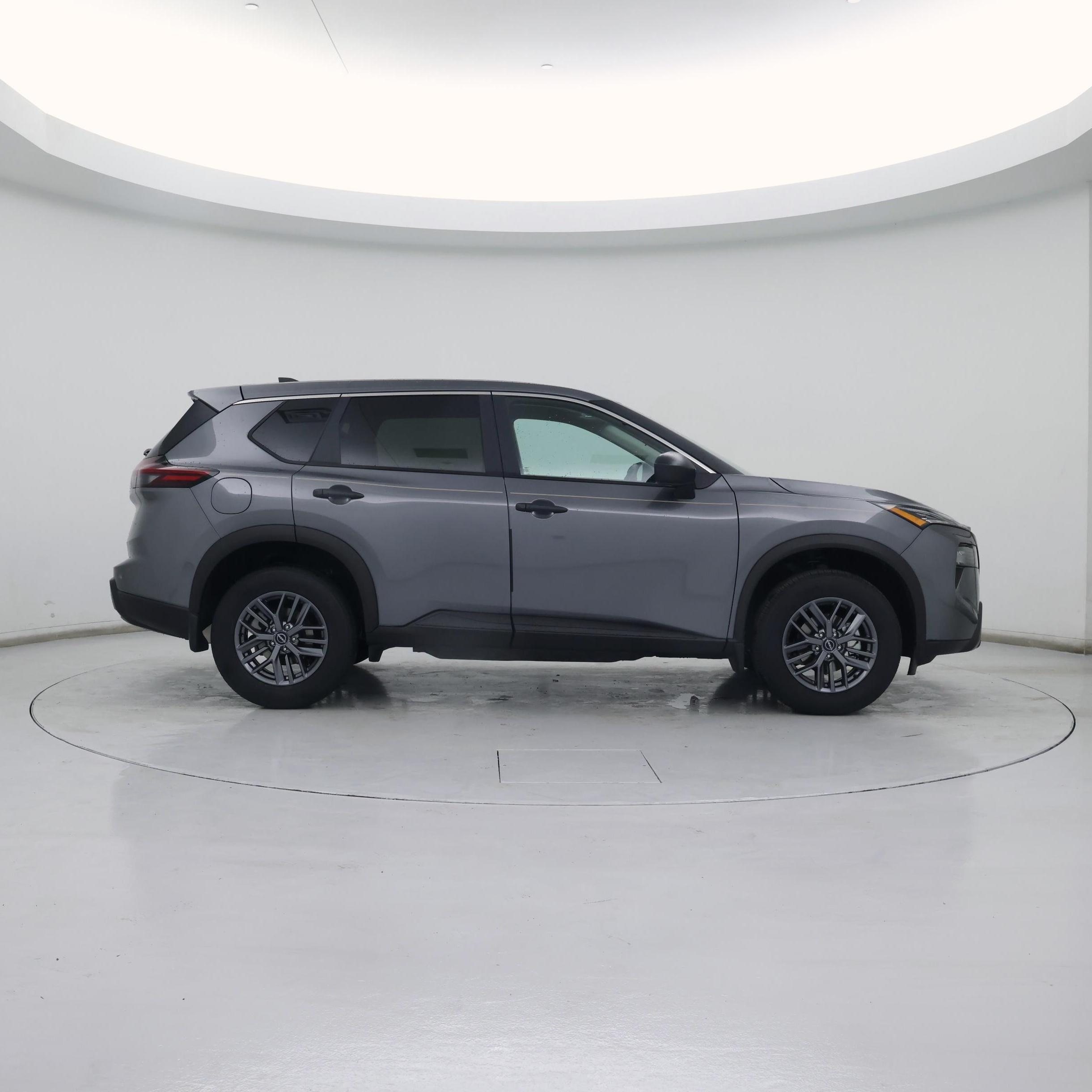 Thumbnail: 2026 Nissan Rogue - 7