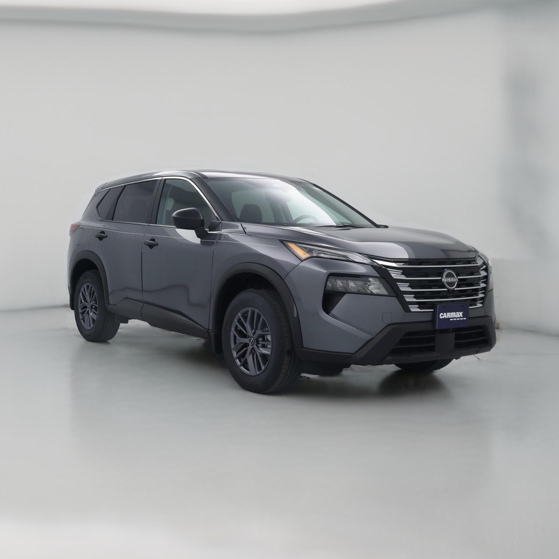 Thumbnail: 2026 Nissan Rogue - 1