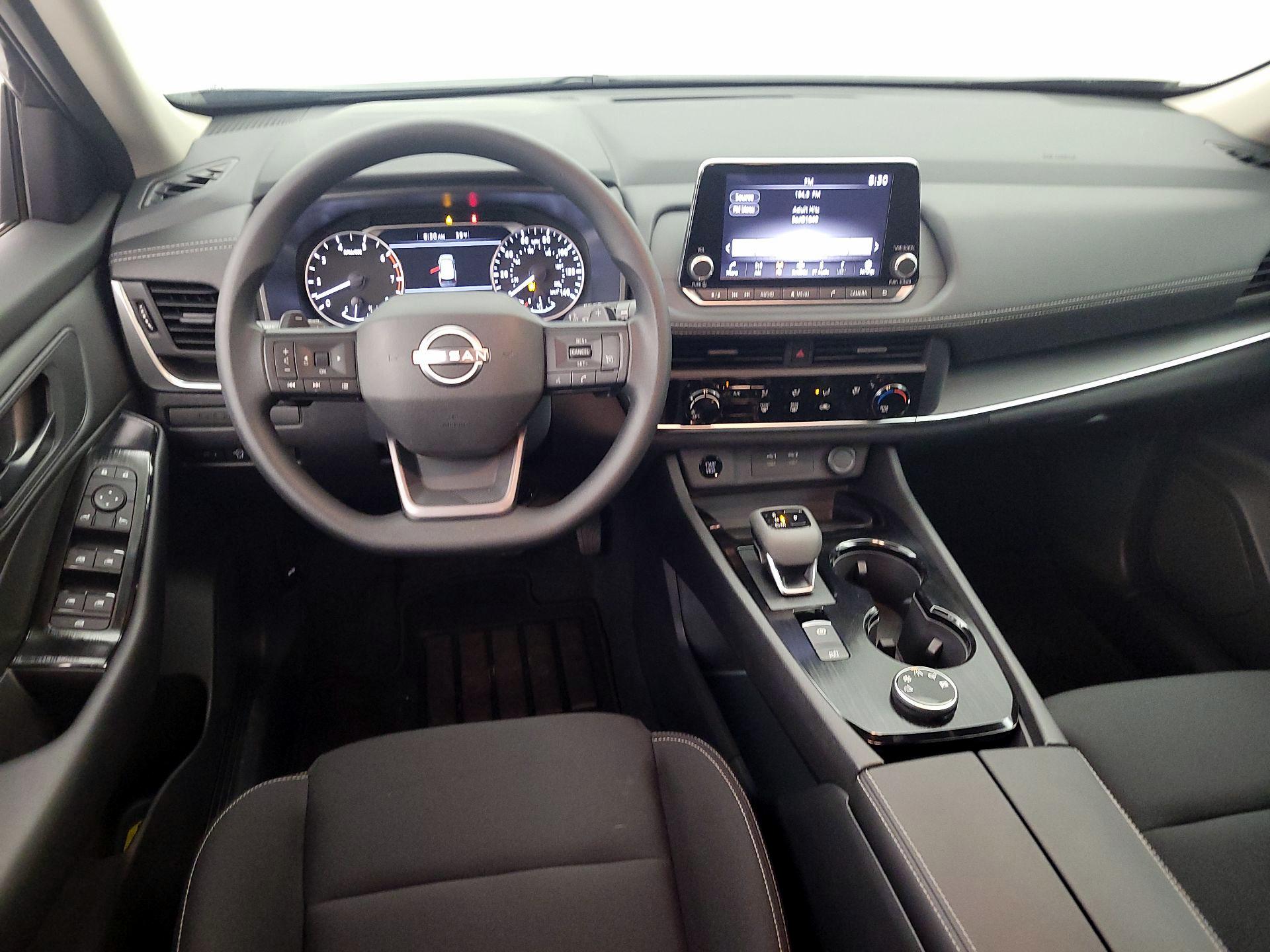 Thumbnail: 2026 Nissan Rogue - 9