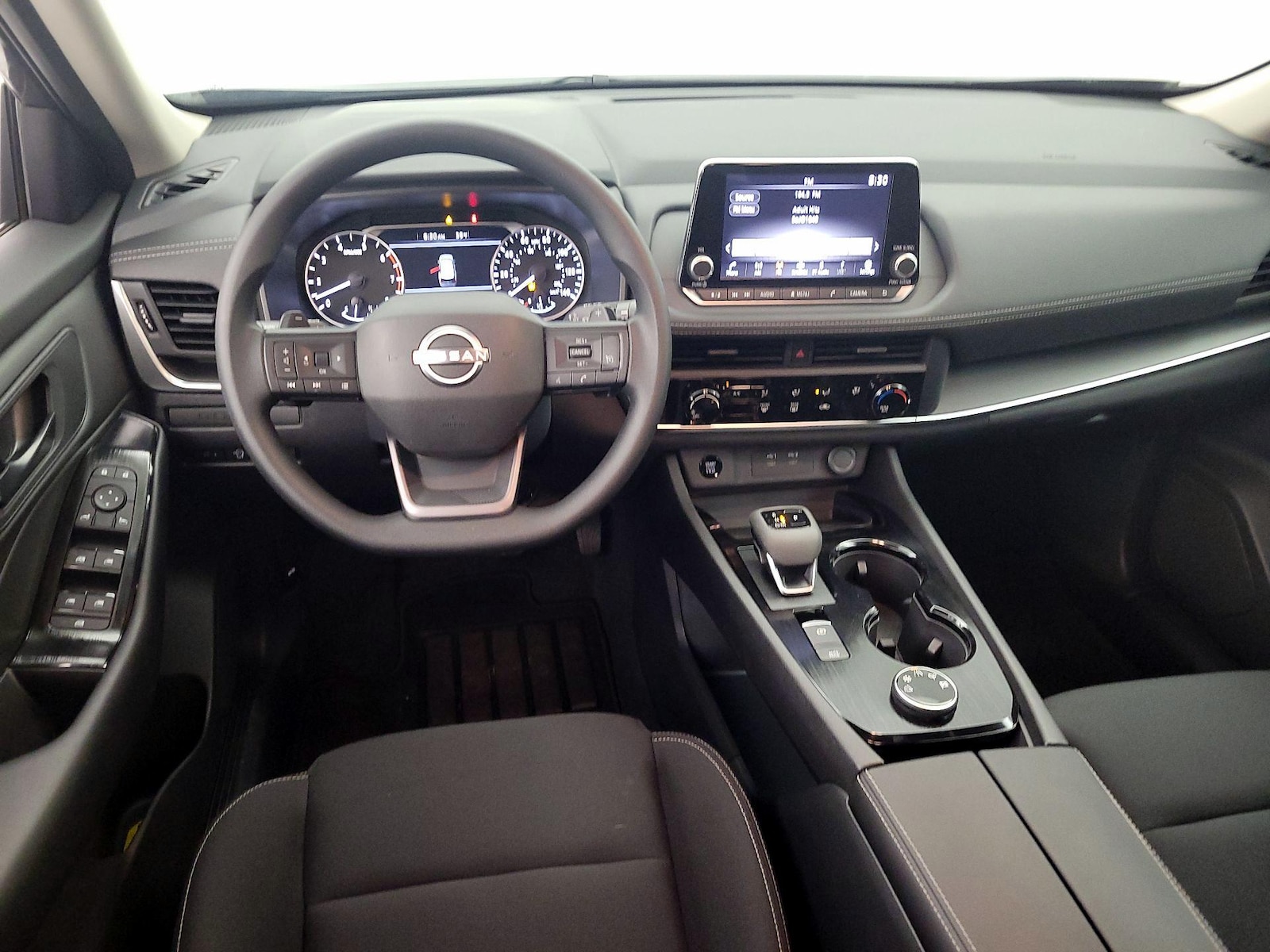 2026 Nissan Rogue S - Photo 10