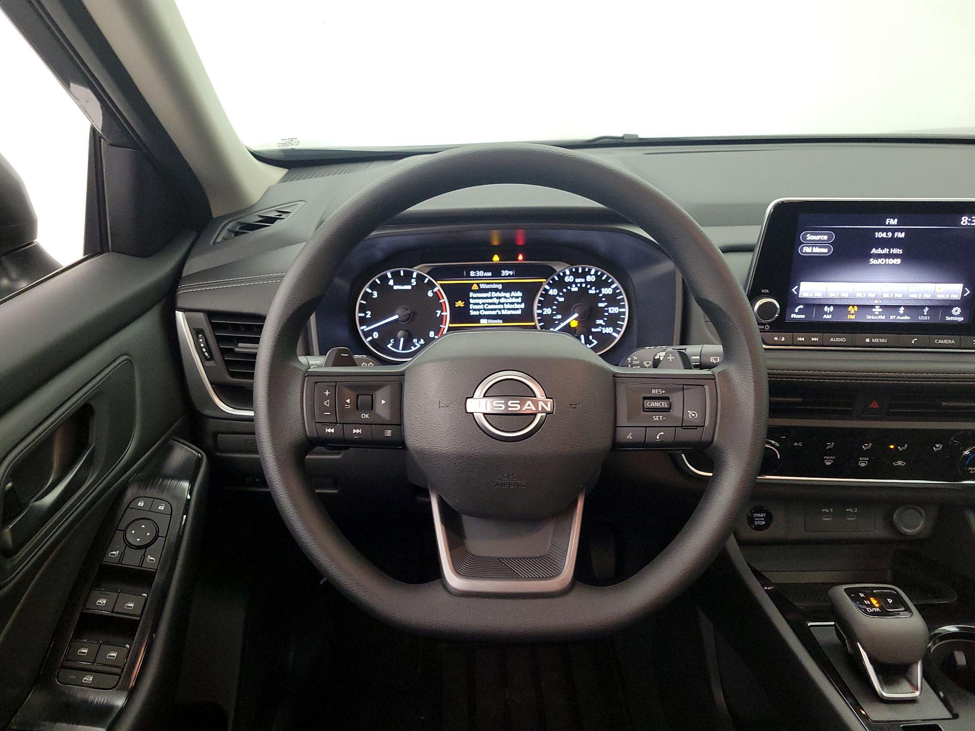 Thumbnail: 2026 Nissan Rogue - 10