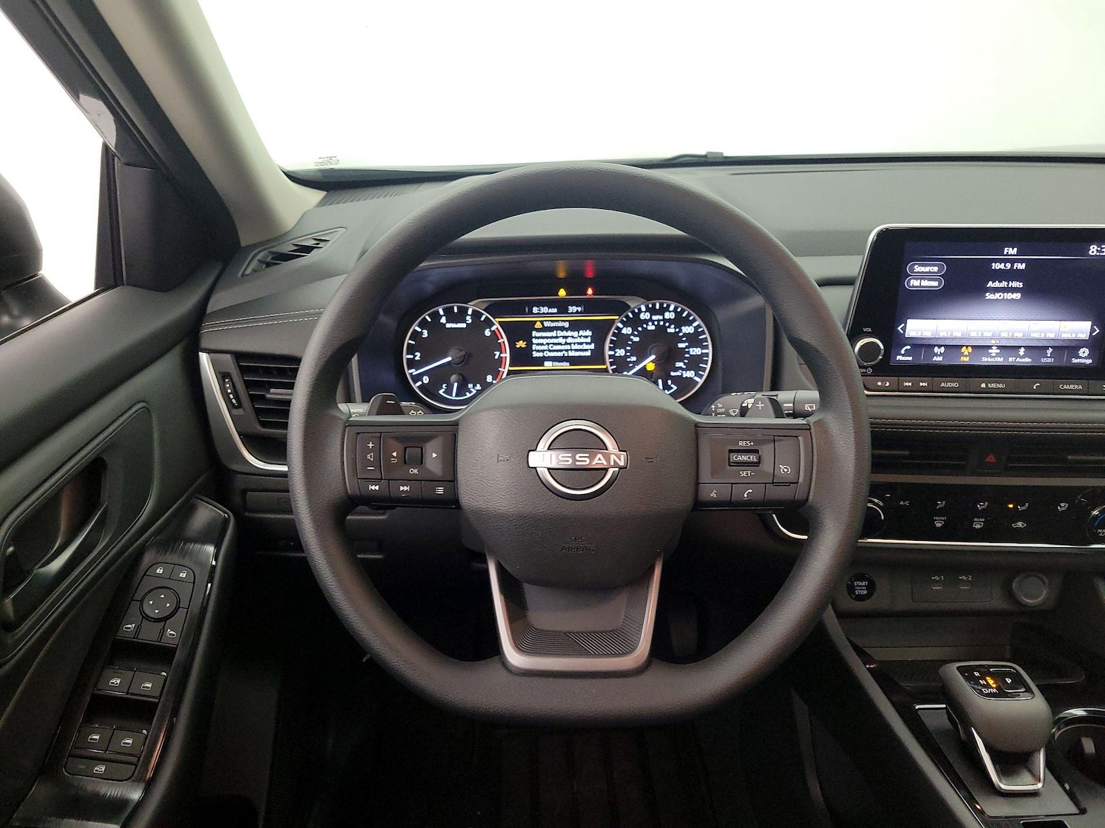 2026 Nissan Rogue S - Photo 11