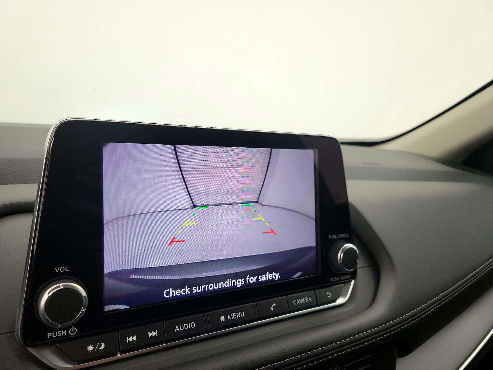 2026 Nissan Rogue S - Photo 15