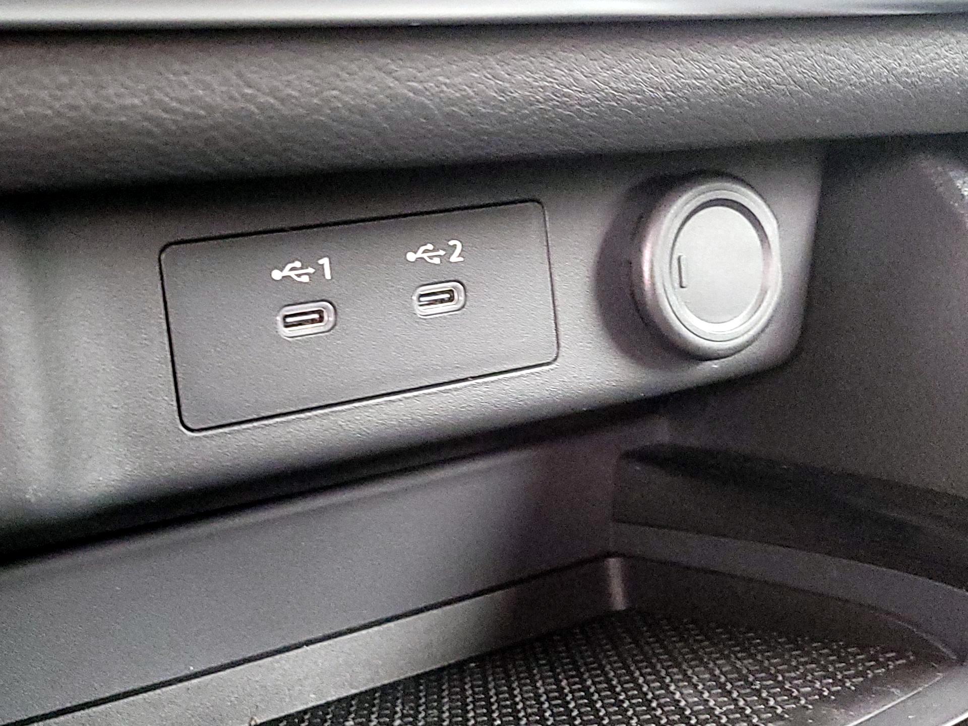 Thumbnail: 2026 Nissan Rogue - 18