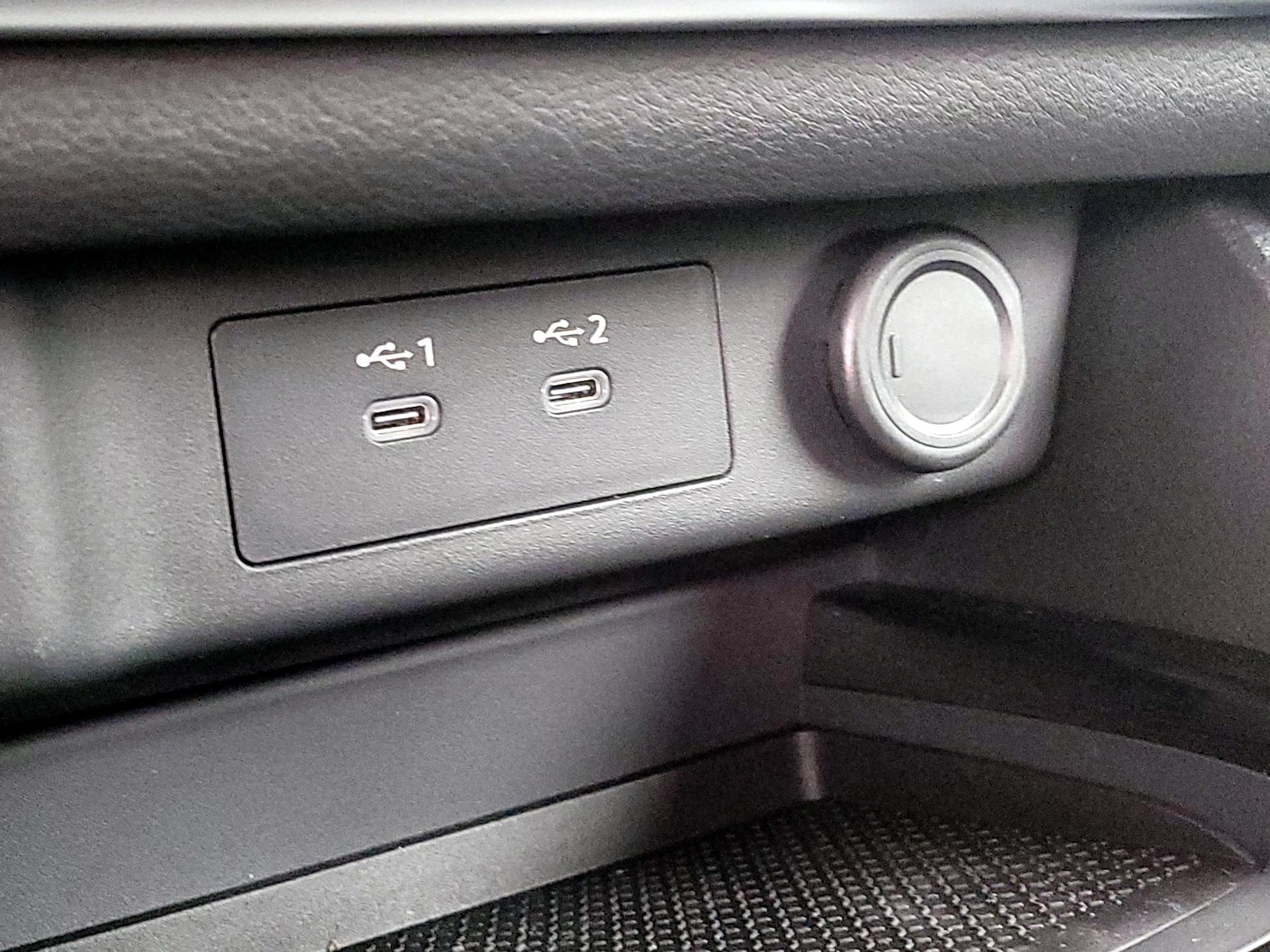 2026 Nissan Rogue S - Photo 19