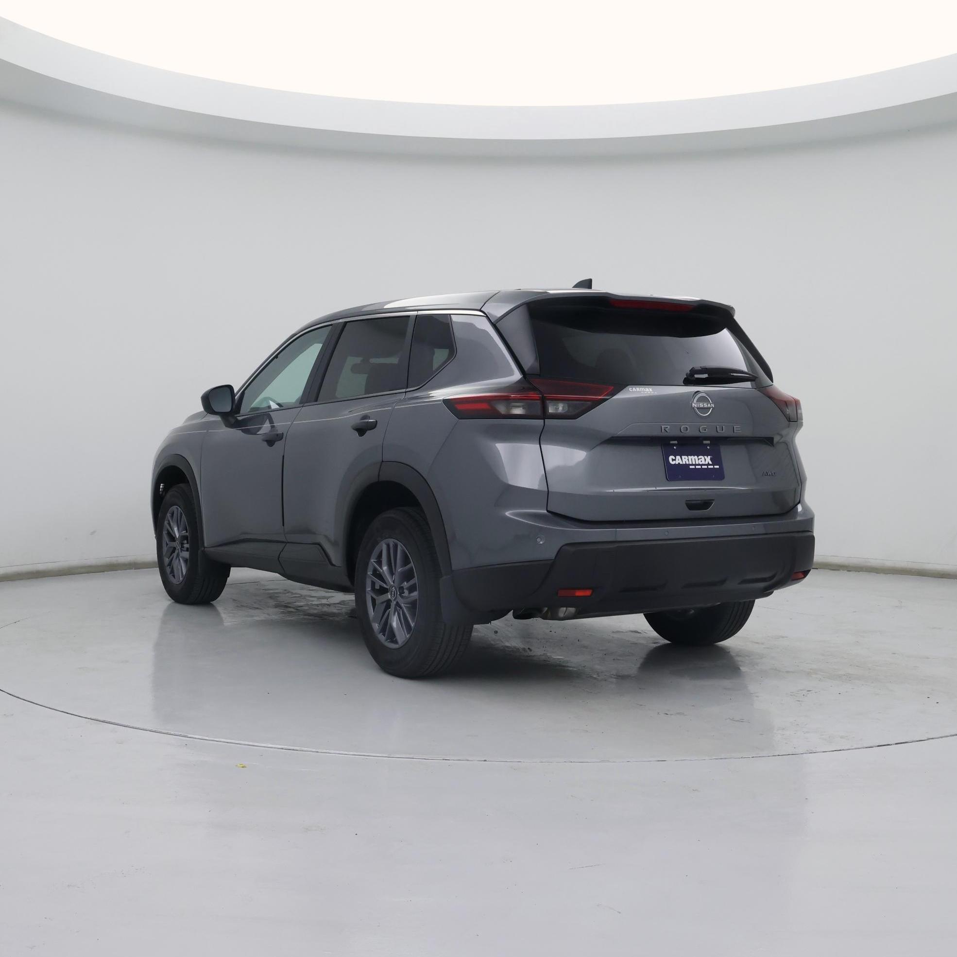 Thumbnail: 2026 Nissan Rogue - 2