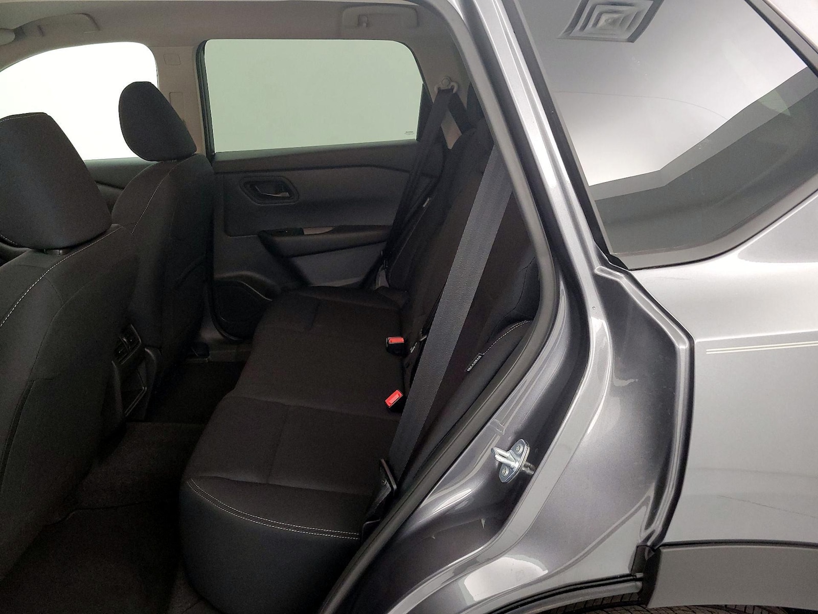 2026 Nissan Rogue S - Photo 20