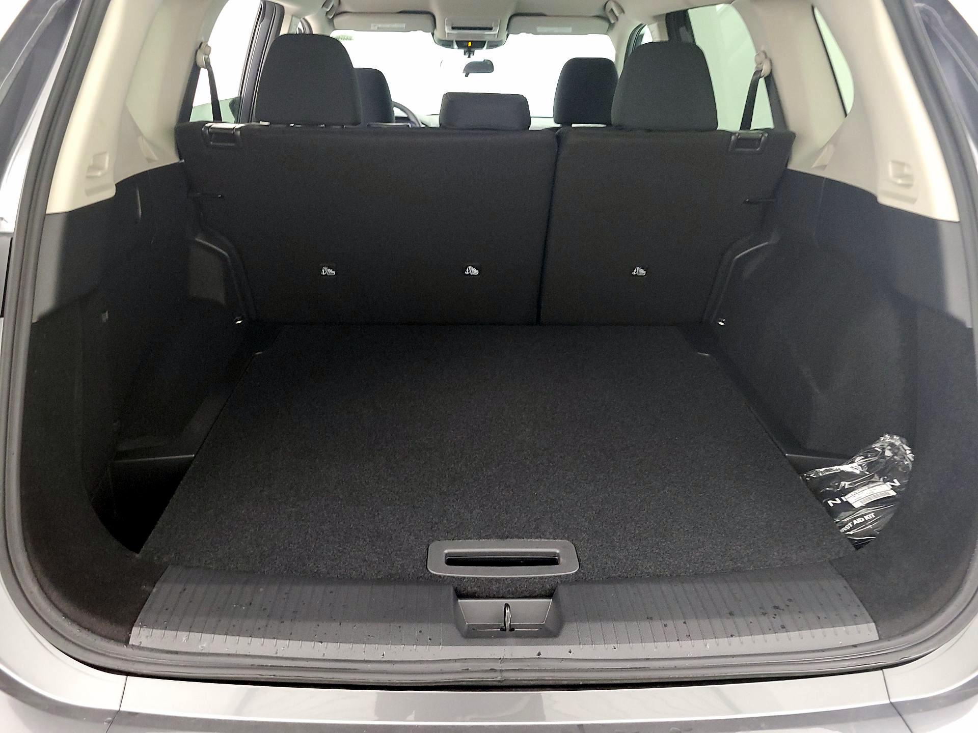 Thumbnail: 2026 Nissan Rogue - 20